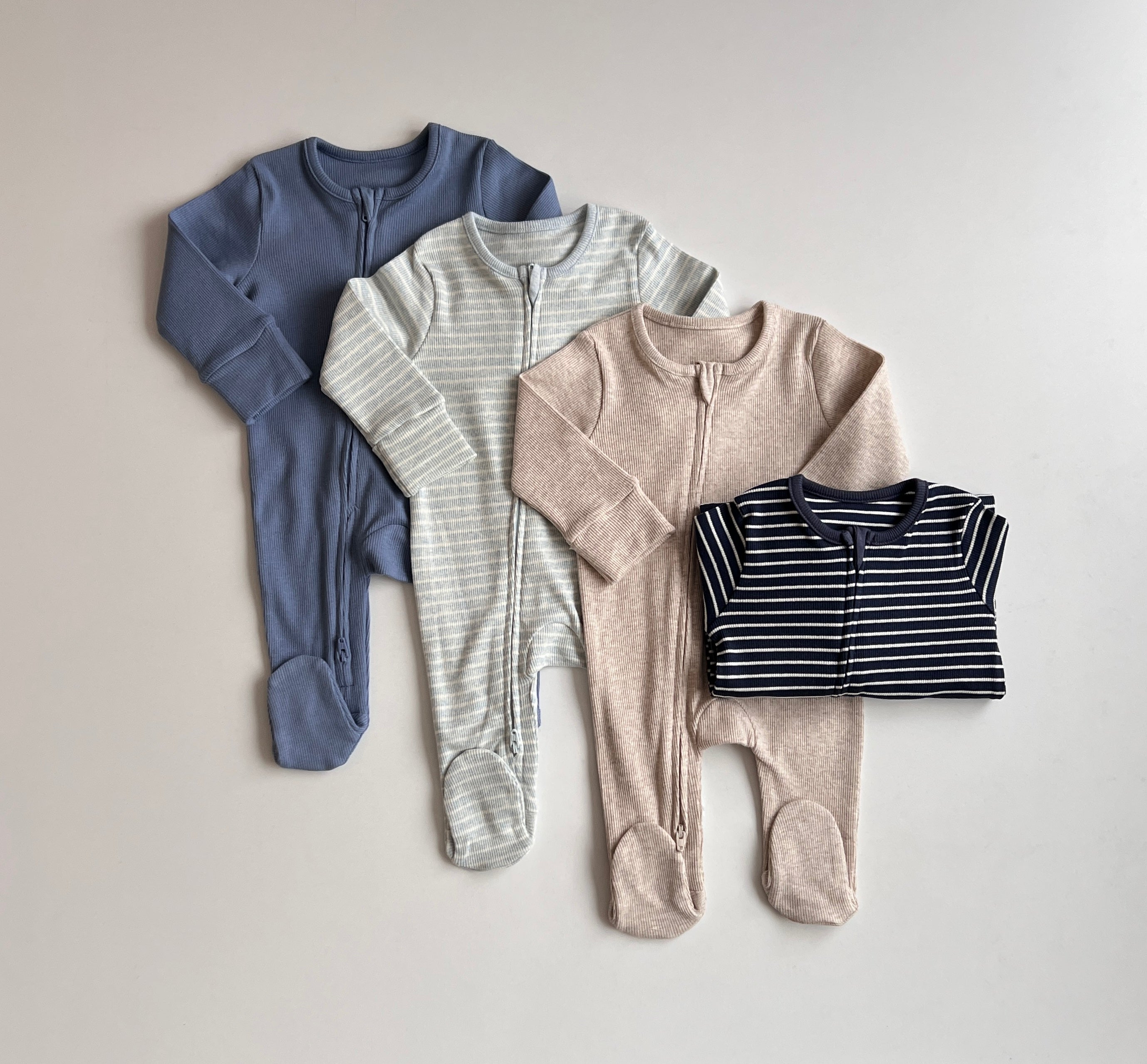 Set Me 4 Tutina "Classic Comfort"