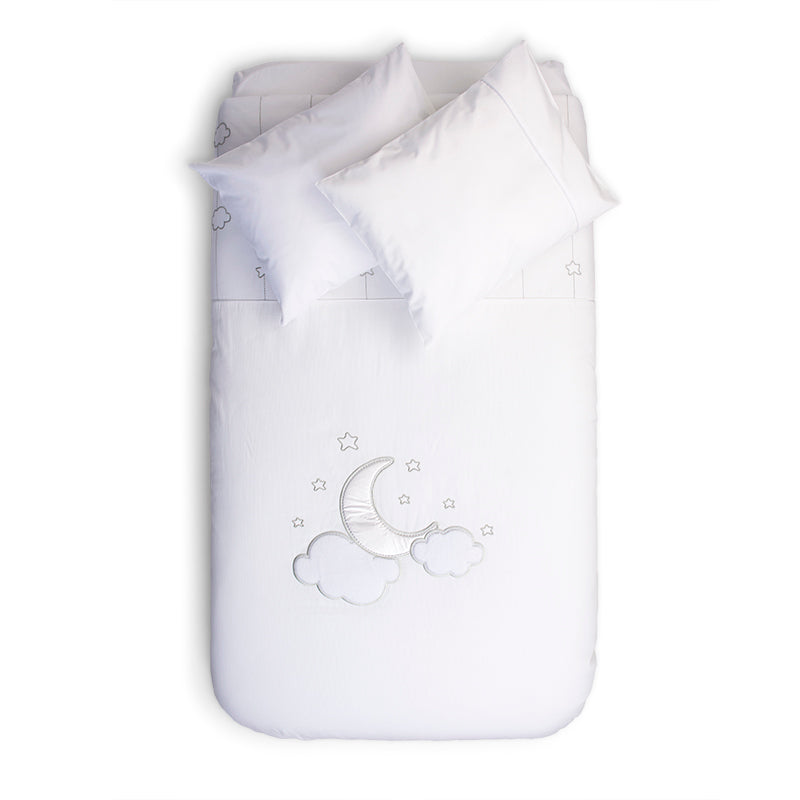 Set Me 6 Pjese Per Krevar