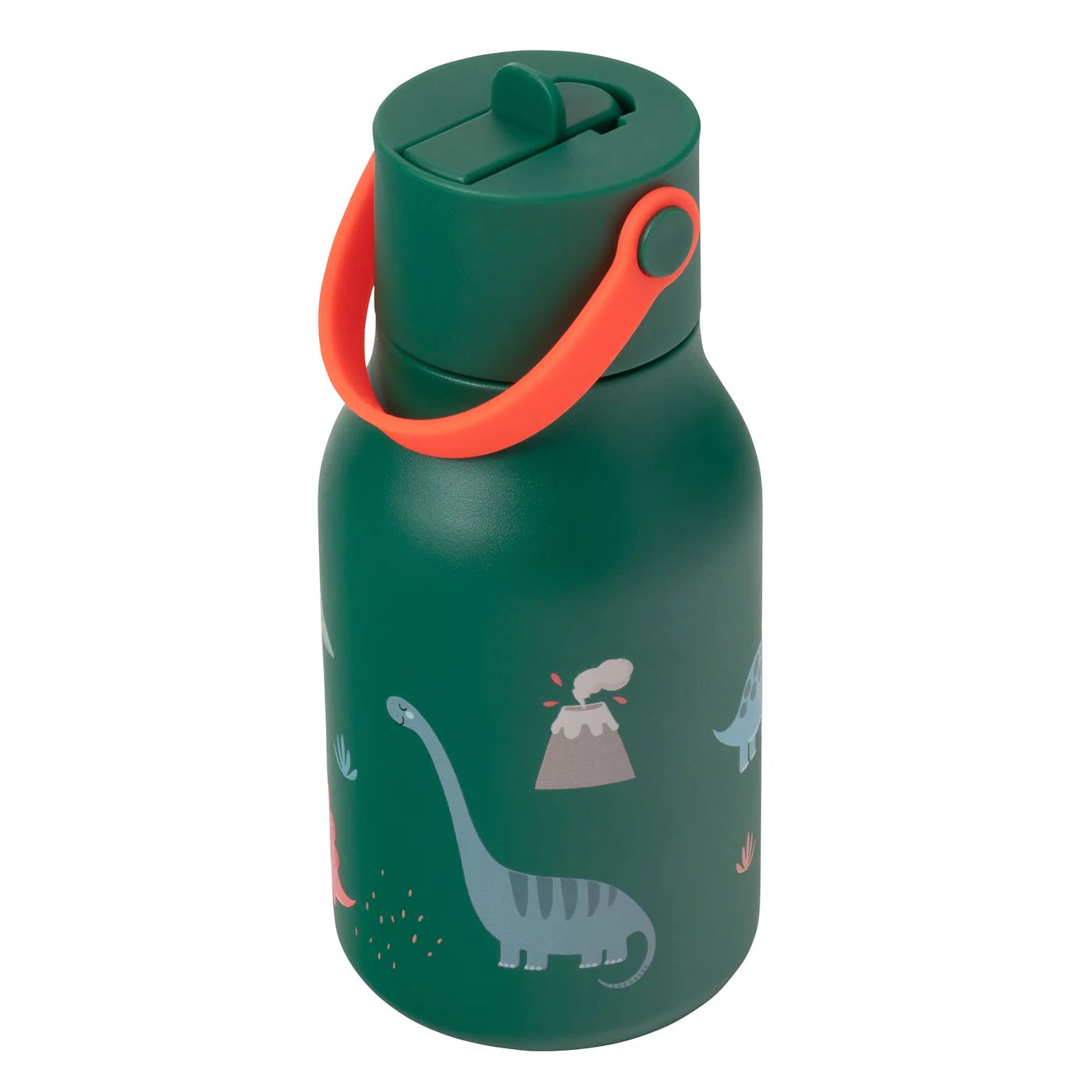 Shishe Uji per Femije Little Lund – Dino (400 ml)