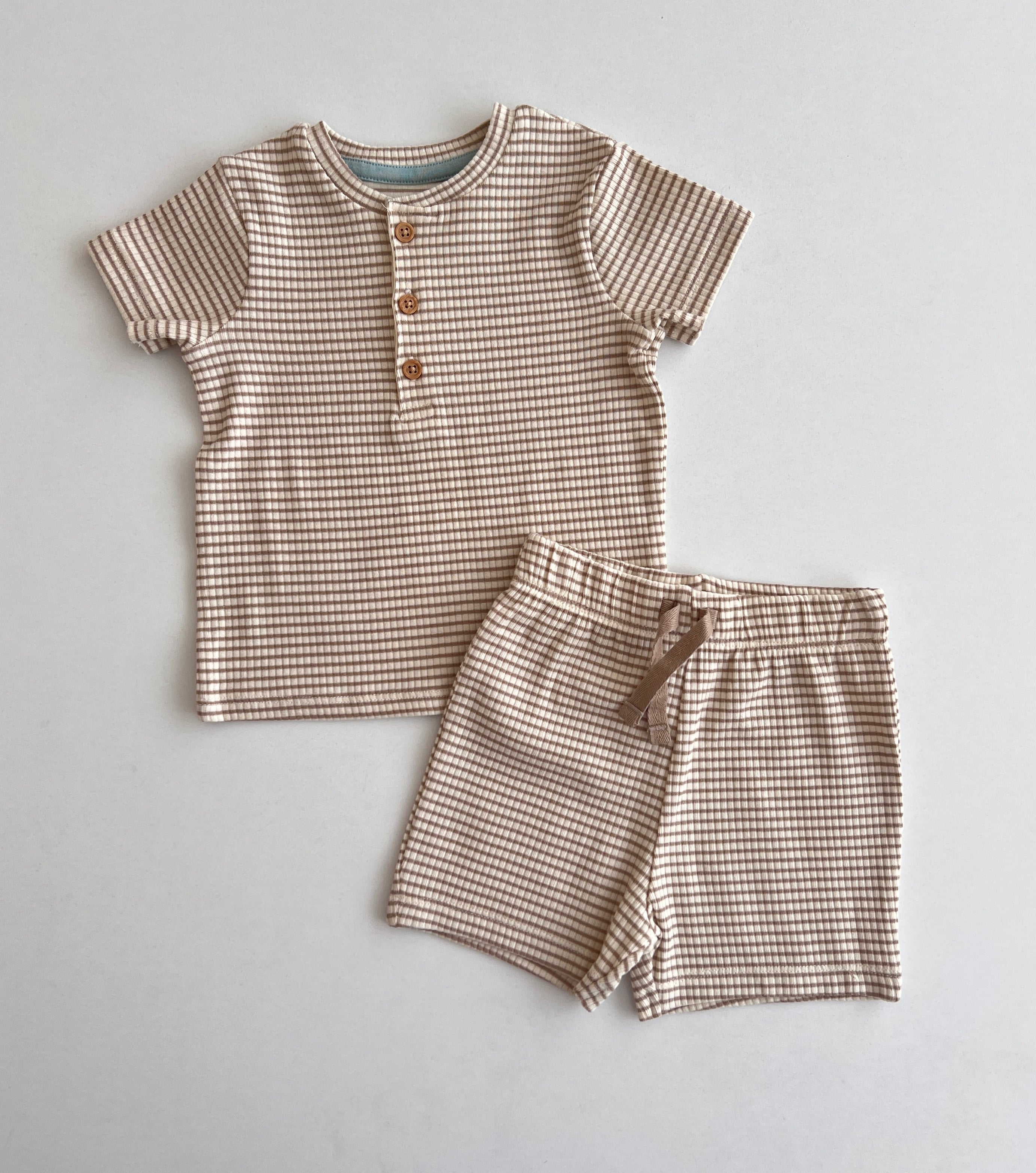 Set me 3 Kostume - "Orange You Cute"
