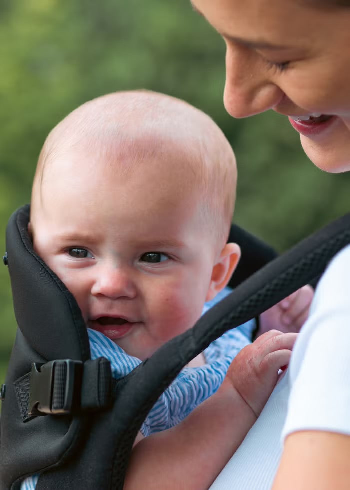 Kangur - Baby Carrier