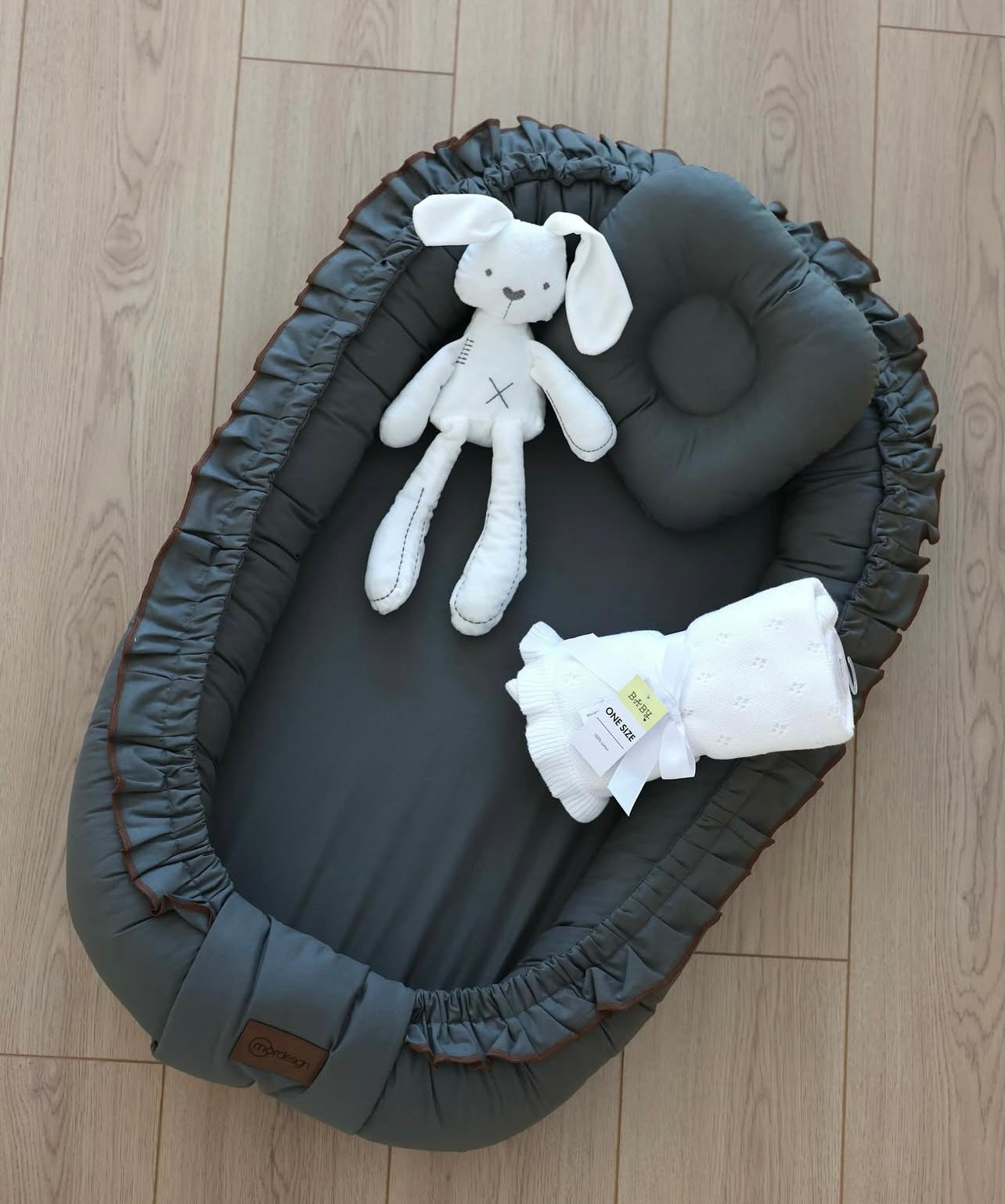 Baby Nest Jeshil