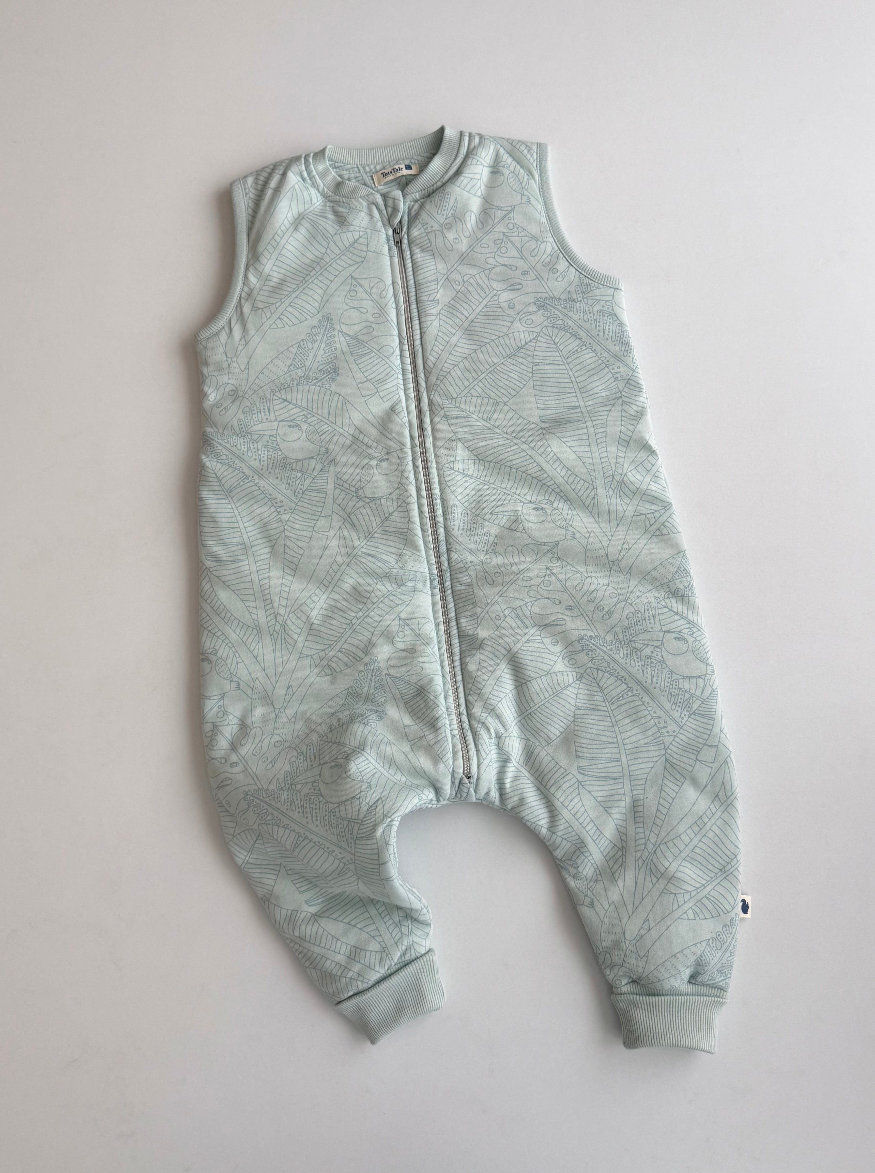 Thes Gjumi me Kembe Pa Menge - Tropical Cutie Mint (2.5 TOG)