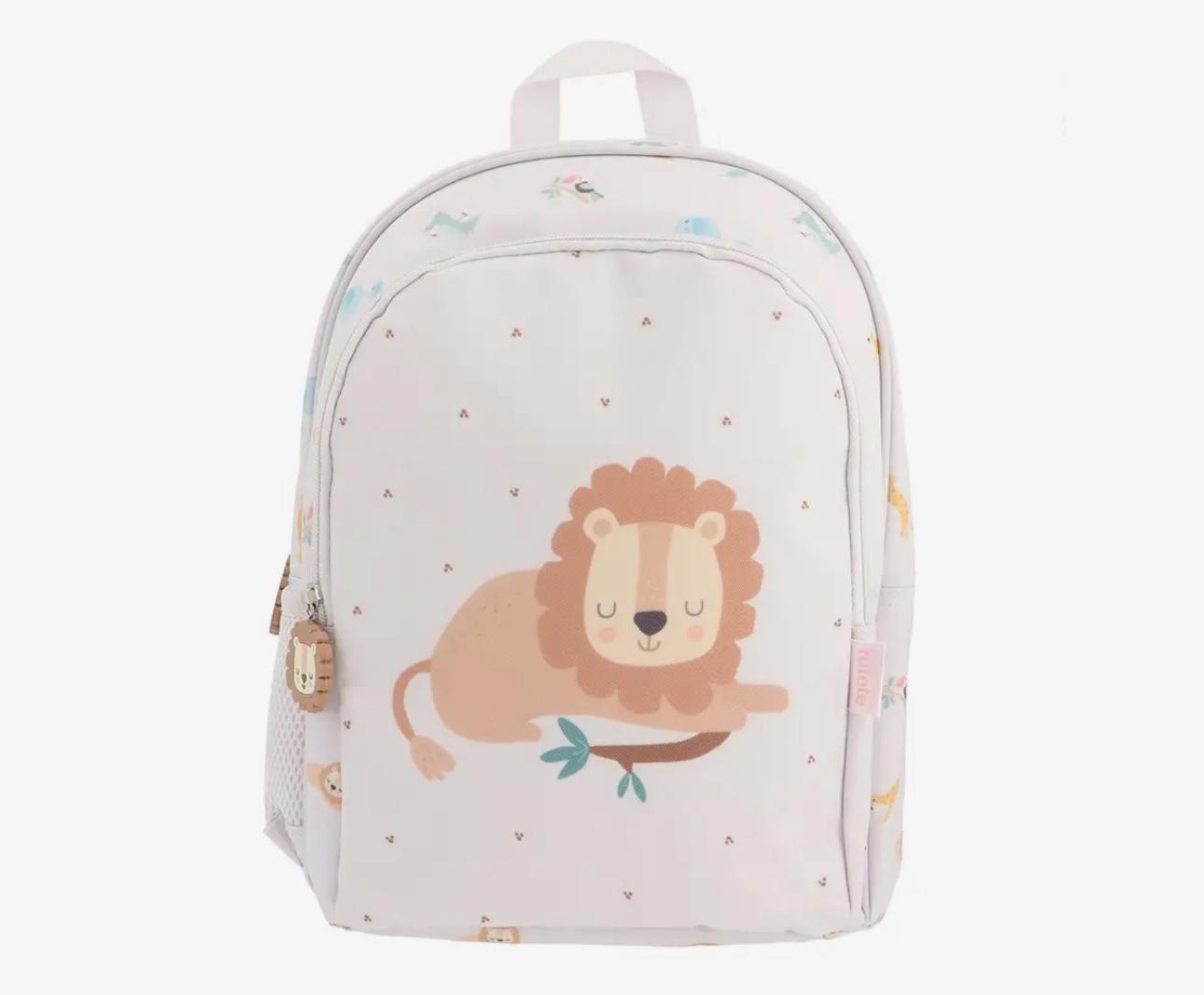 Çanta Shpine – Koleksioni Sleepy Lion