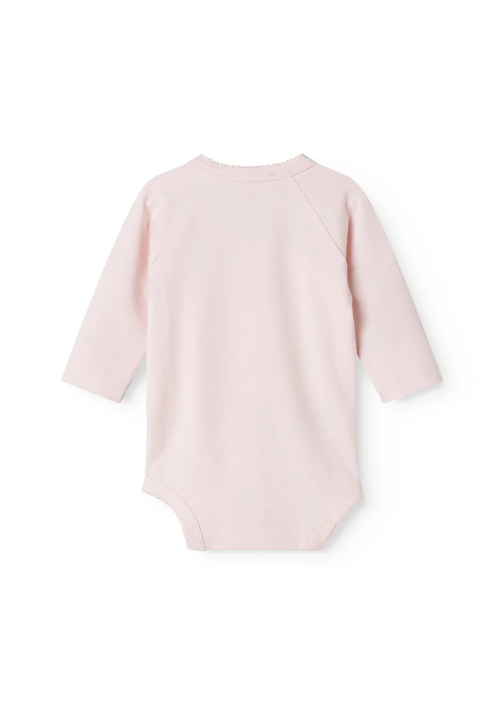 Body Me Menge Te Gjata Roze