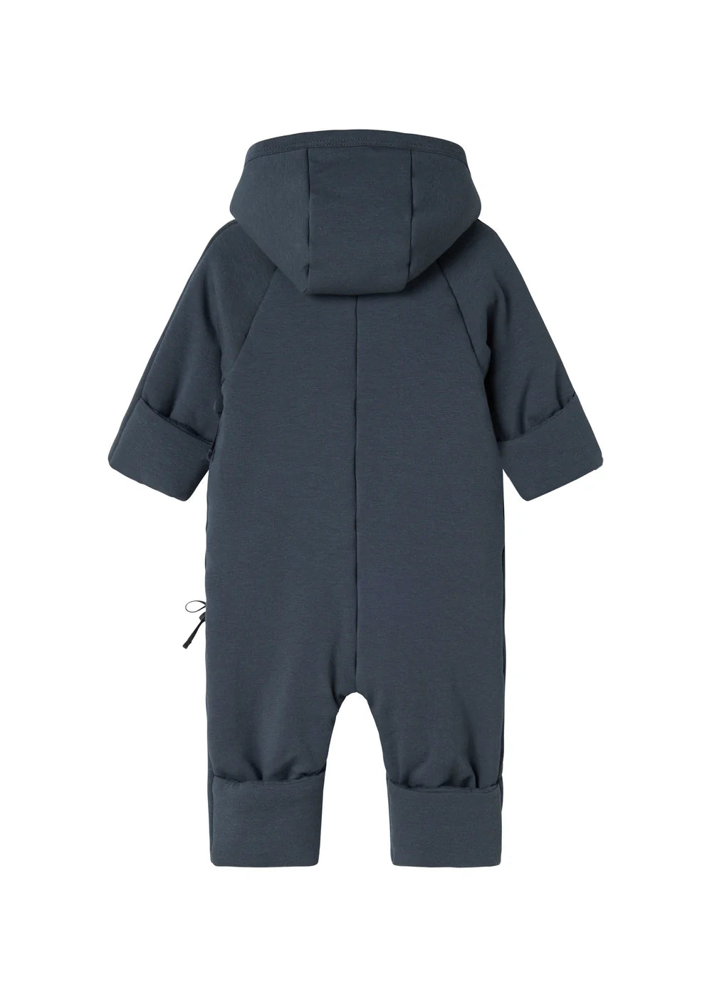 Mar Mar Copenhagen Pramsuit 100% pambuk premium Tencel cotton