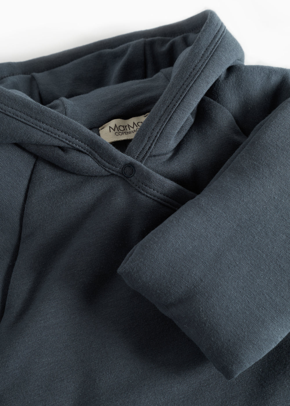 Mar Mar Copenhagen Pramsuit 100% pambuk premium Tencel cotton
