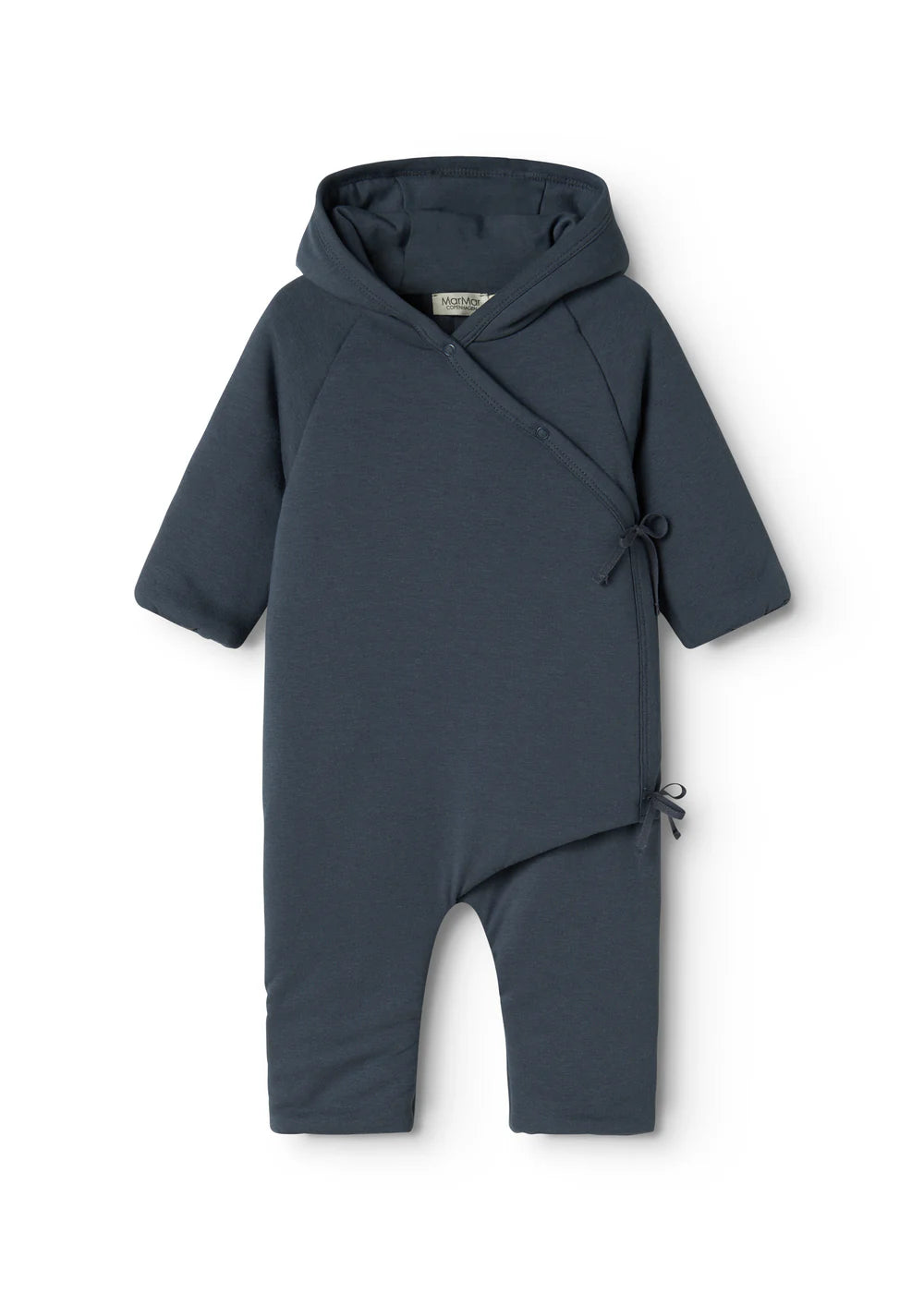 Mar Mar Copenhagen Pramsuit 100% pambuk premium Tencel cotton
