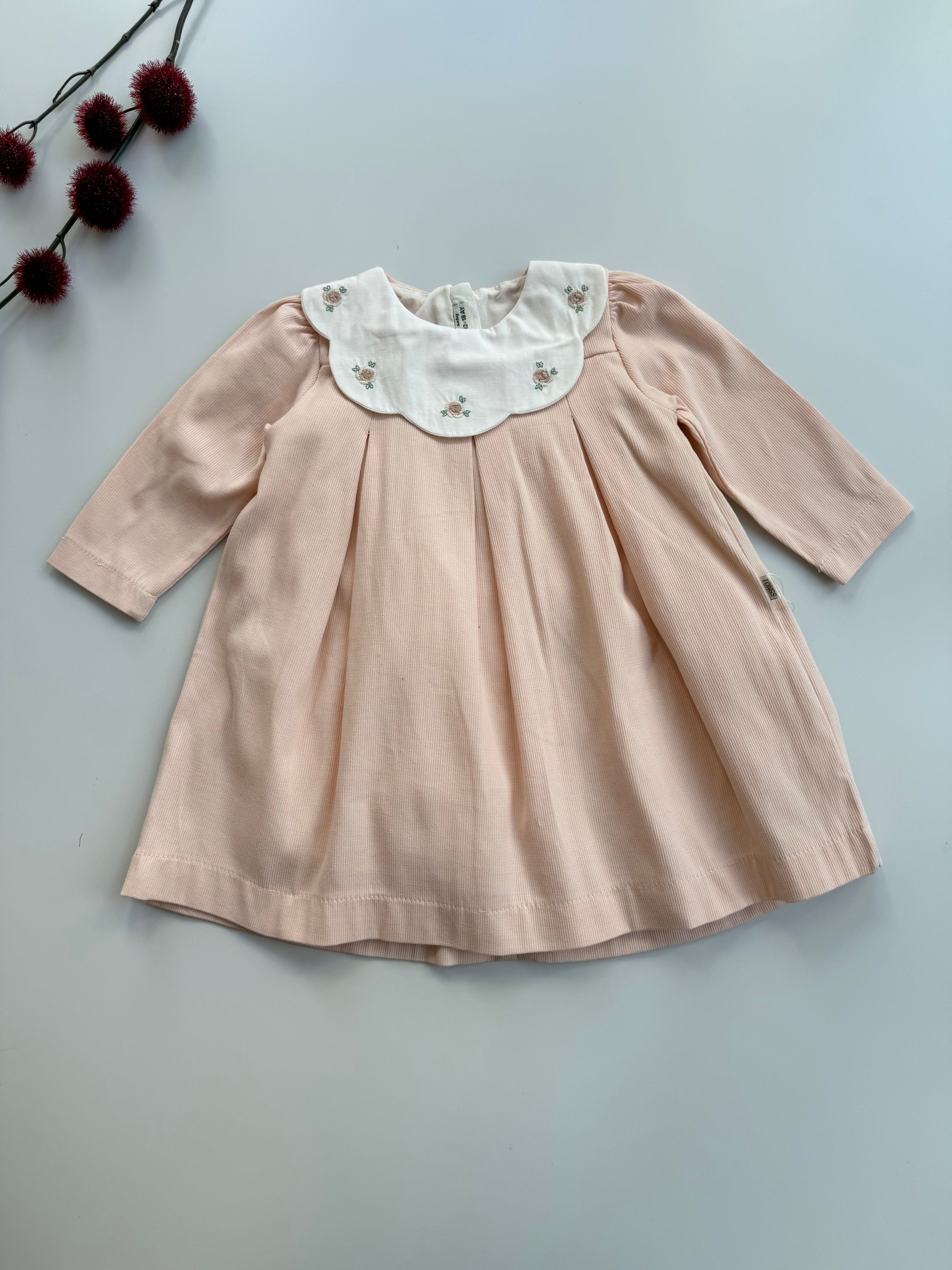 Fustan Roze