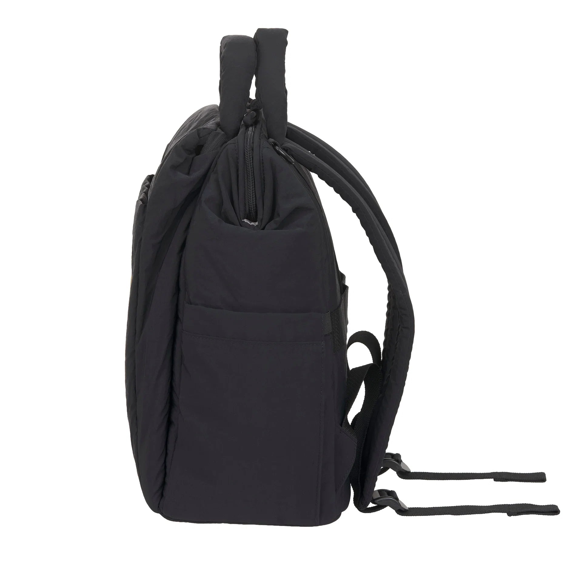 Çante Shpine  "Minoa Backpack" - Black