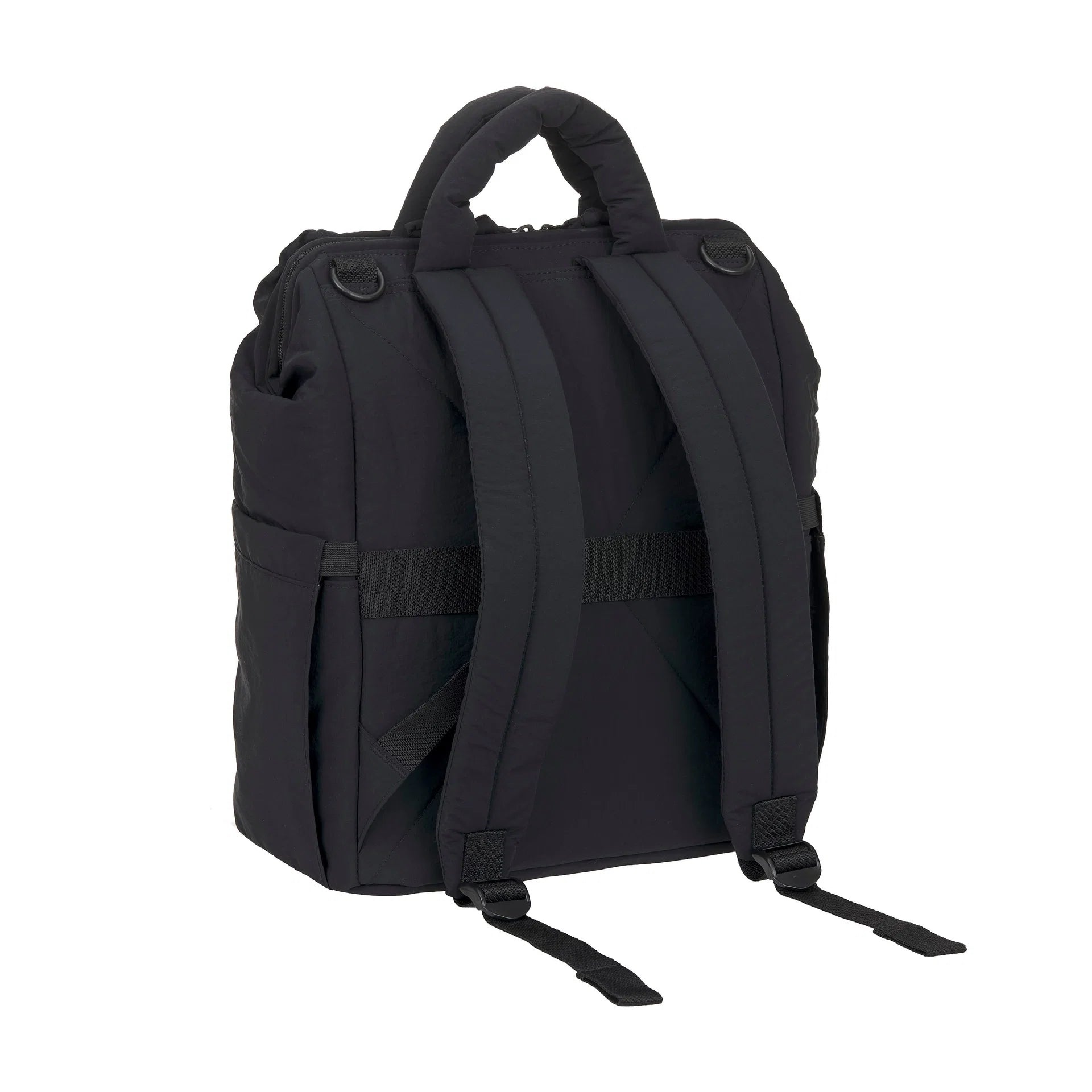 Çante Shpine  "Minoa Backpack" - Black