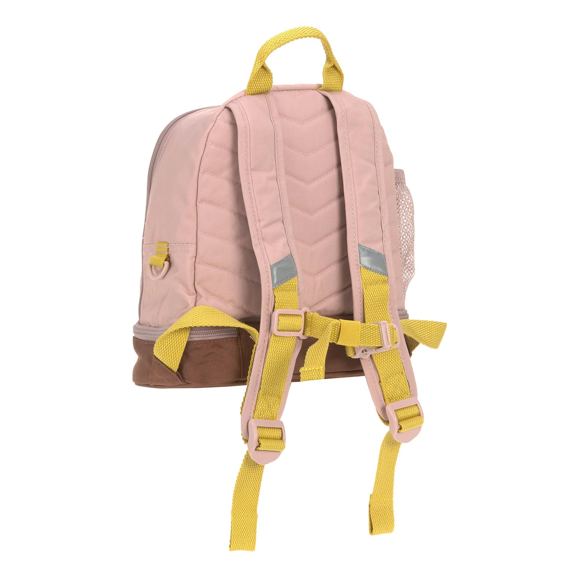 Çante Shpine per Femije "Mini Backpack Adventure" – LÄSSIG, Tipi (Dusky Pink)