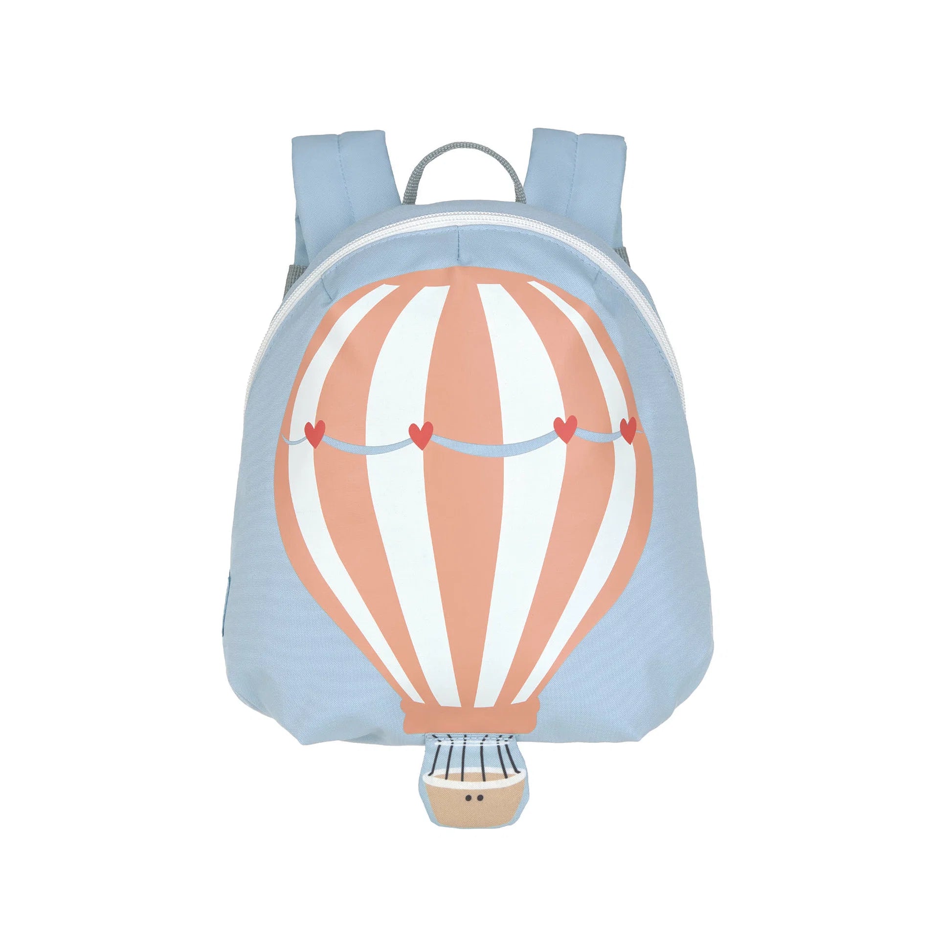 Cante Shpine per Femije "Tiny Drivers Ballon"