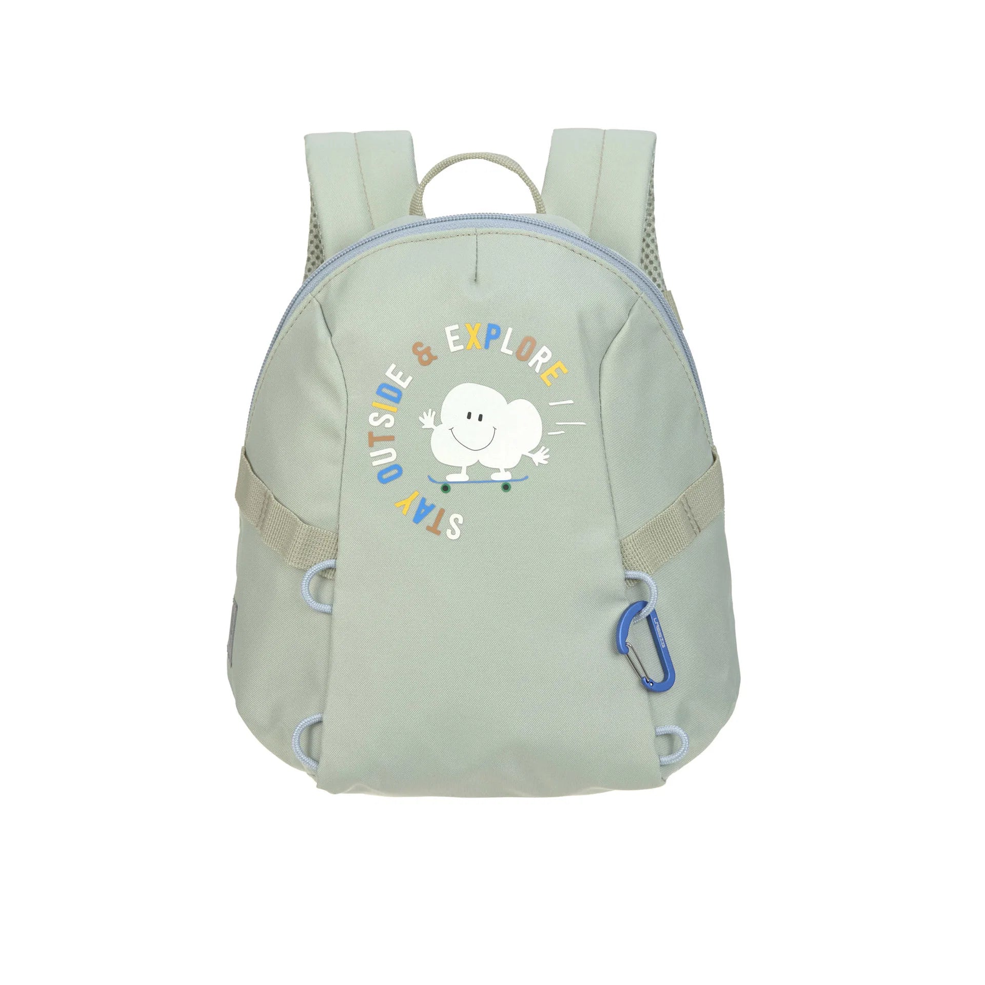 Cante Kopshti - Cloud Light Khaki