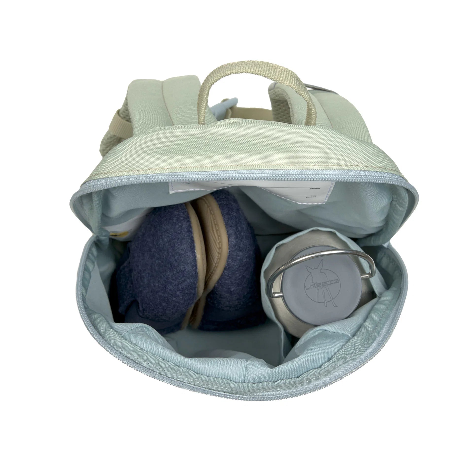 Cante Kopshti - Cloud Light Khaki