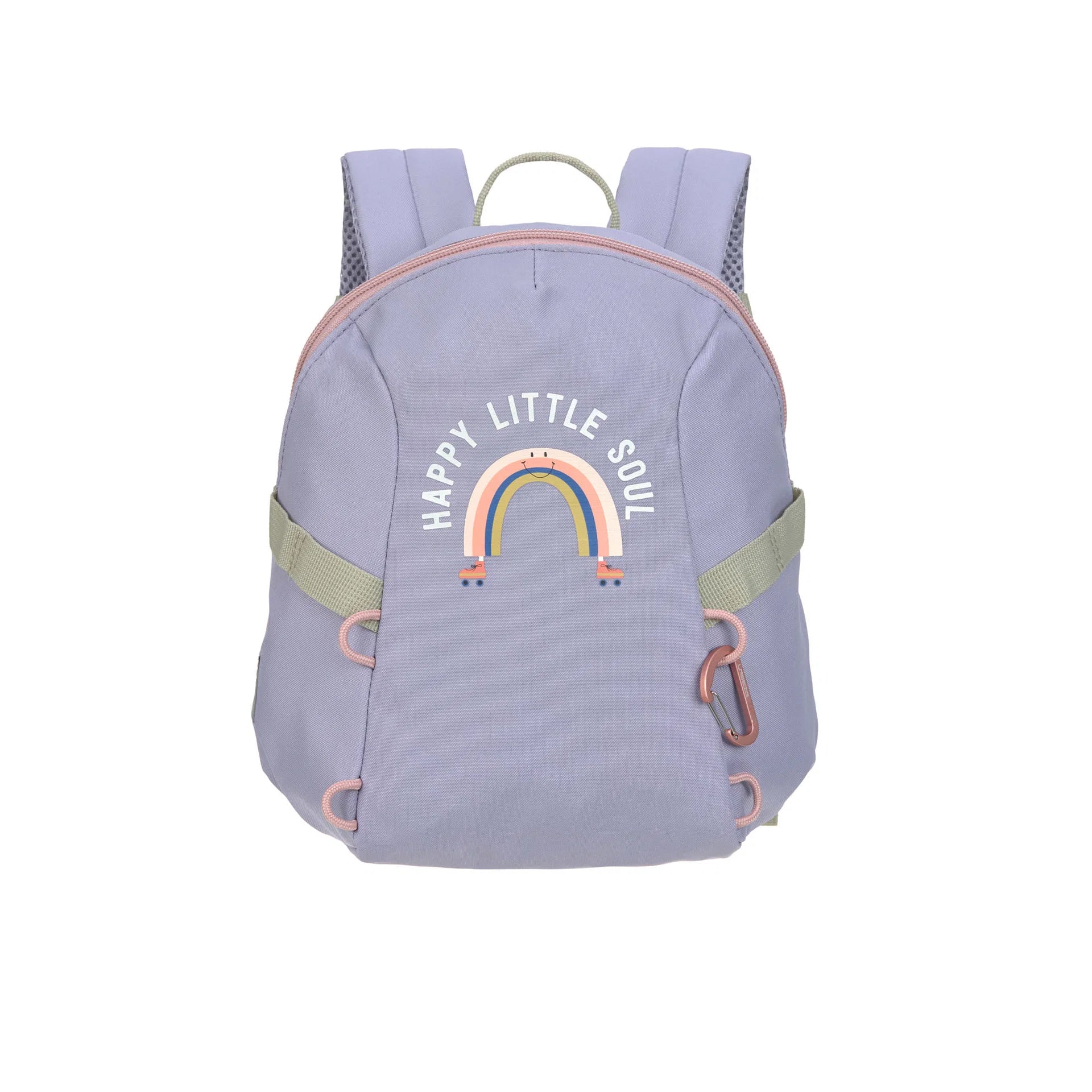 Cante Kopshti - Rainbow, Pastel Lilac