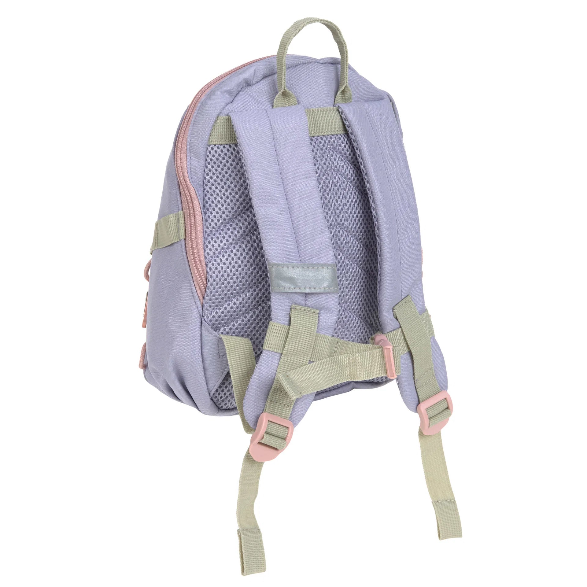 Cante Kopshti - Rainbow, Pastel Lilac