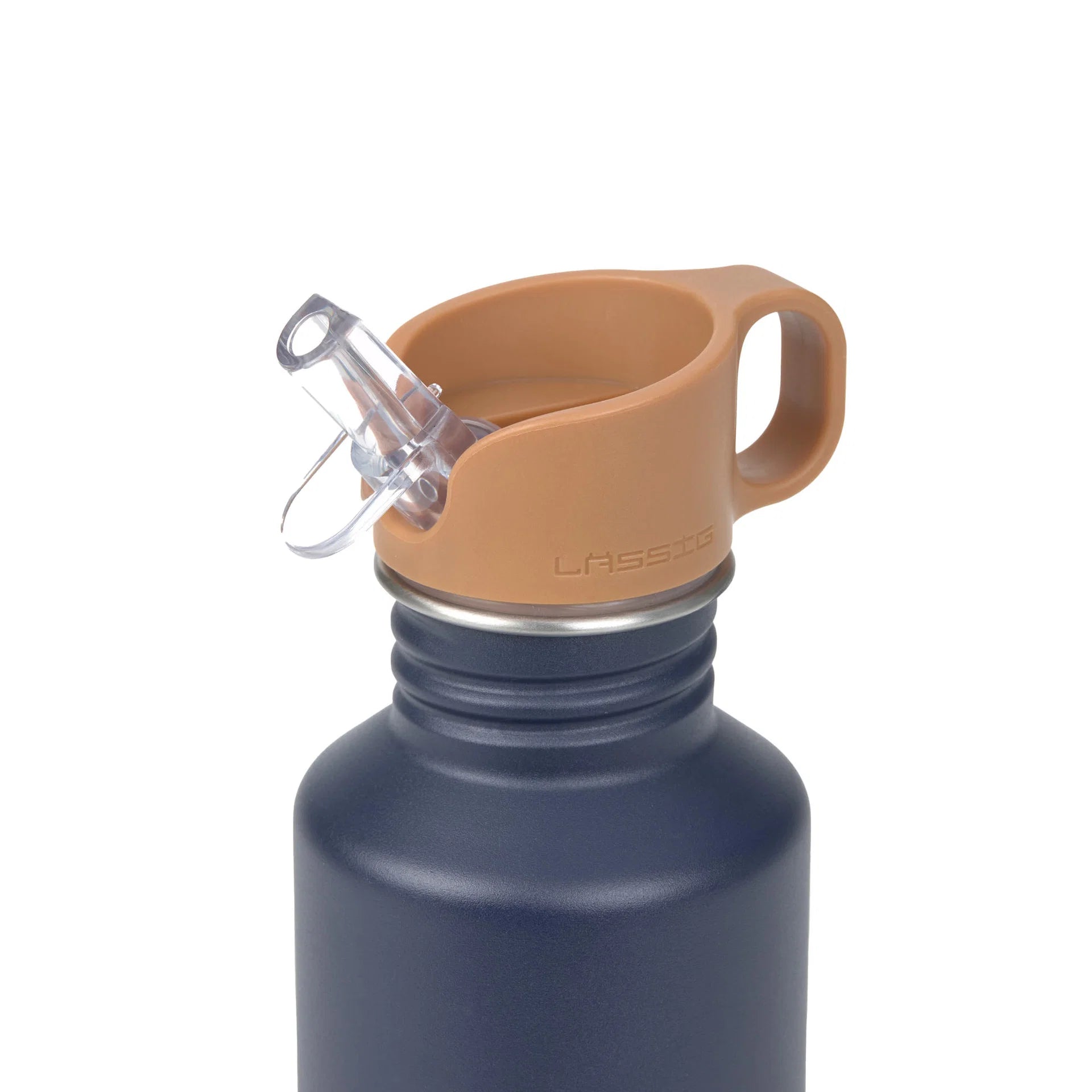 Shije Uji Stainless Steel - Little Gang Smile Navy