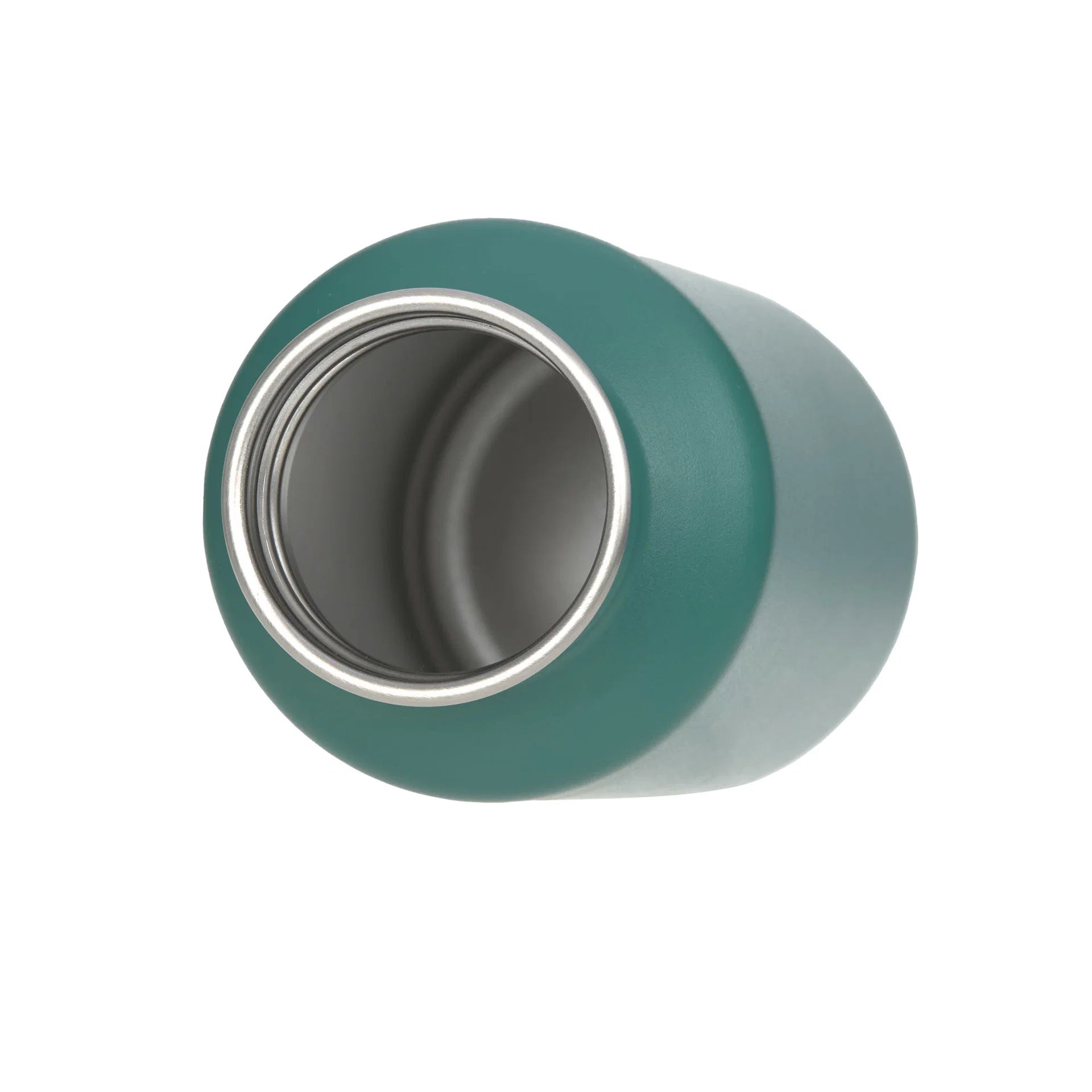 Shije Uji Stainless Steel - Rainbow Green
