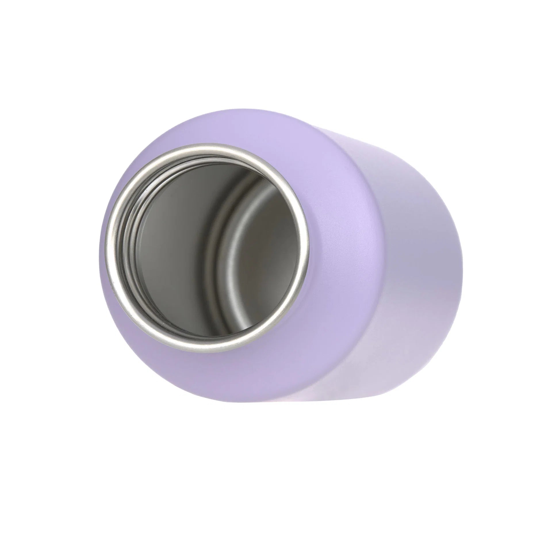 Shije Uji Stainless Steel - Heart Lilac