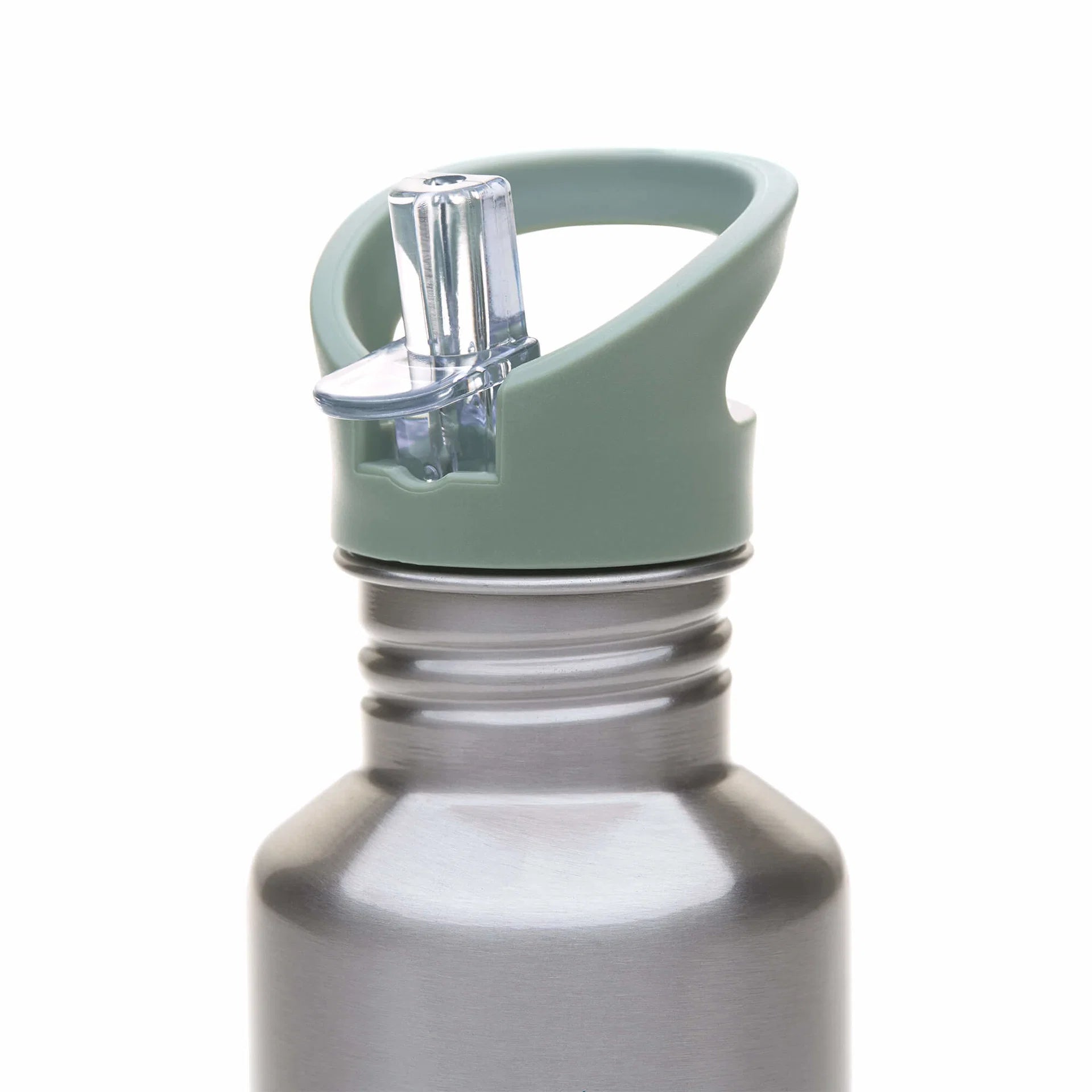 Shishe Uji prej Celiku Inoks (Stainless Steel) – Adventure Bus (500 ml)