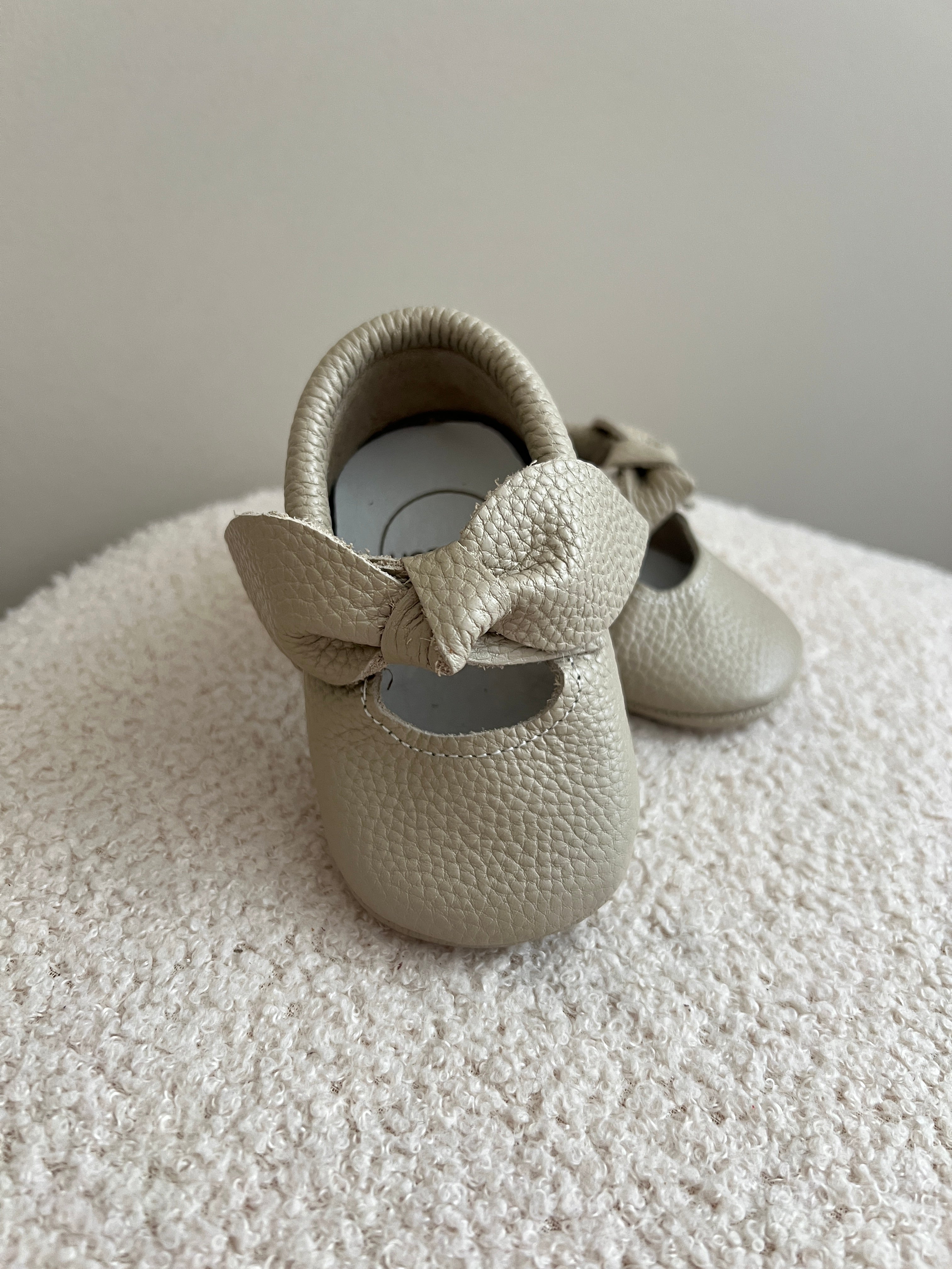 Sandale/Pupa Bezhe 100%Lekure- Beige