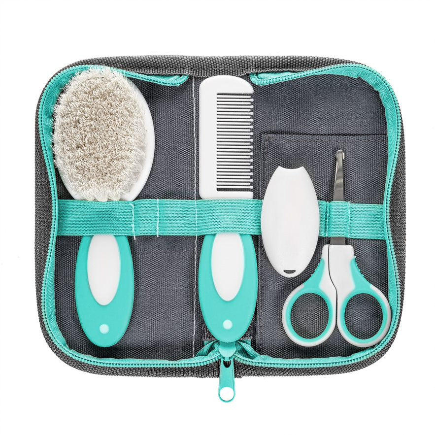 Set Përkujdesjeje për Foshnje Reer (Baby Care Set)