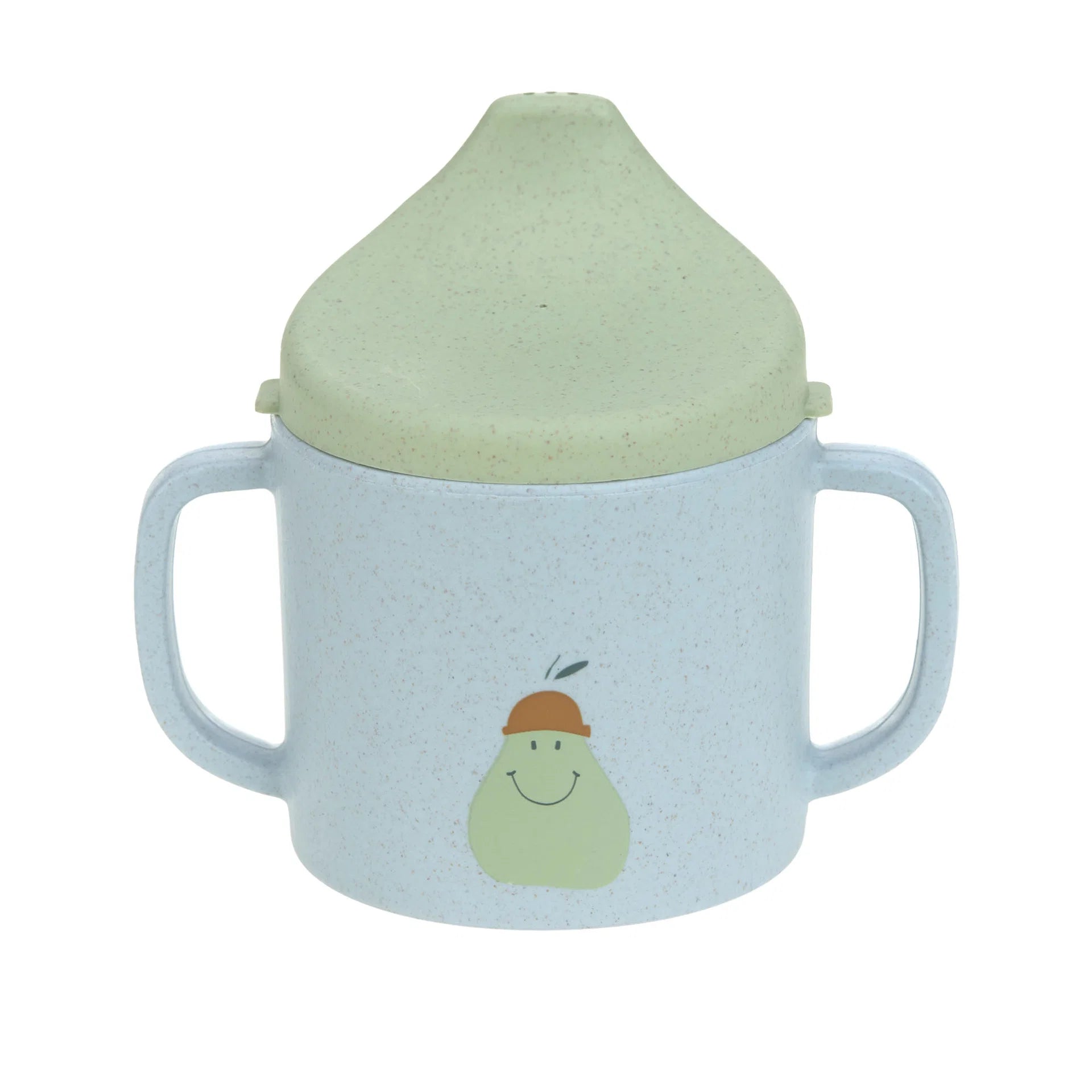 Gote me Pipez per Femije "Sippy Cup" – LÄSSIG Happy Fruits, Lemon