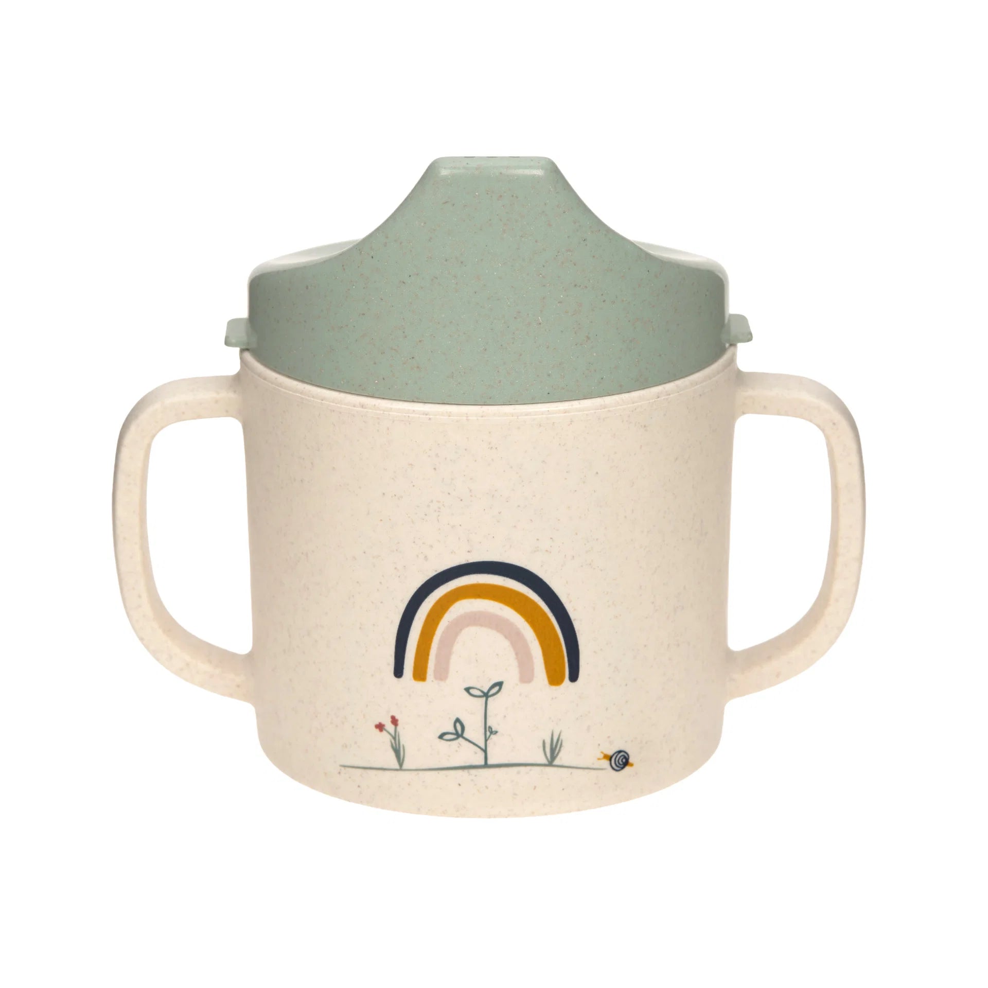 Gote me Pipez per Femije "Sippy Cup" – LÄSSIG Garden Explorer