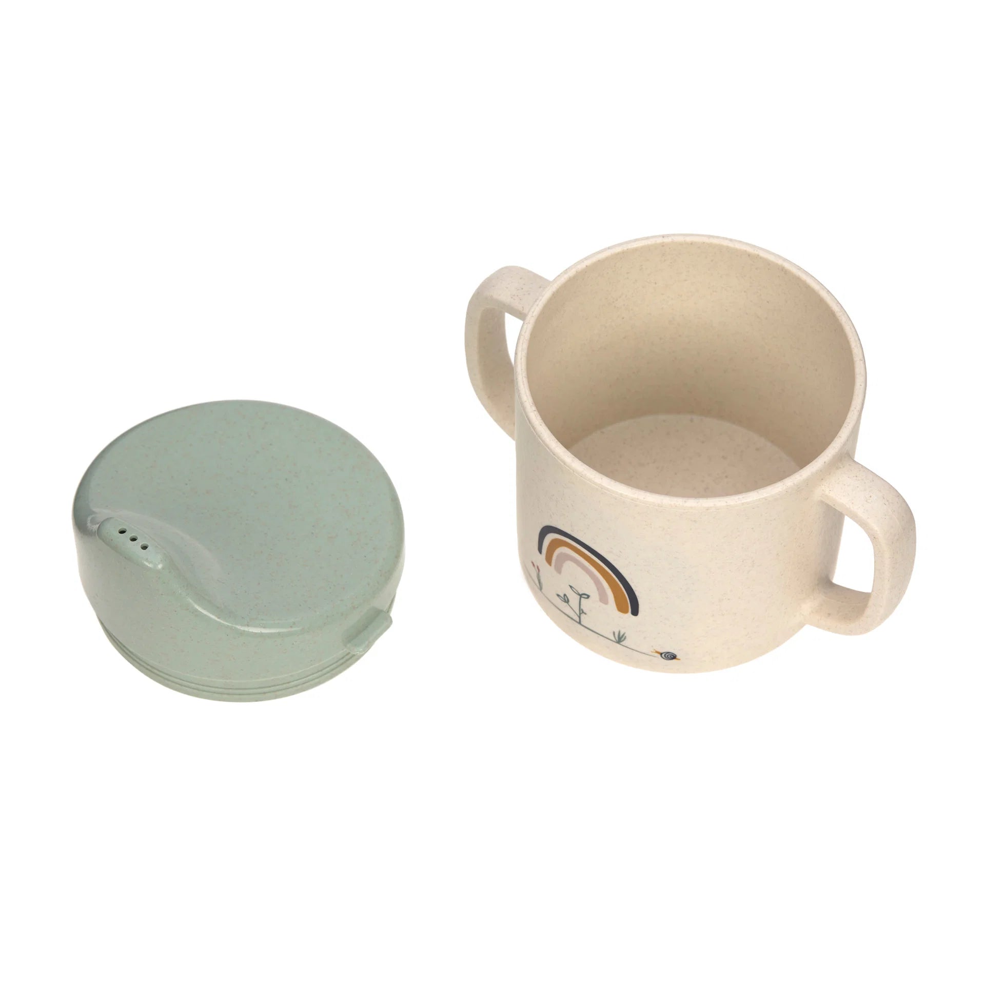 Gote me Pipez per Femije "Sippy Cup" – LÄSSIG Garden Explorer
