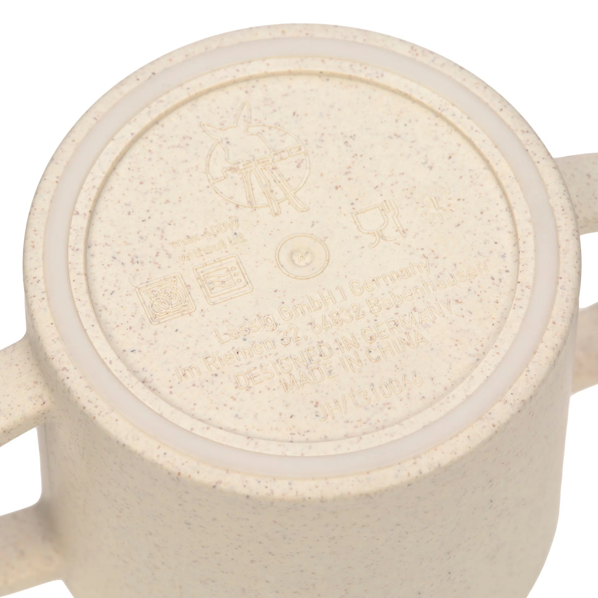 Gote me Pipez per Femije "Sippy Cup" – LÄSSIG Garden Explorer