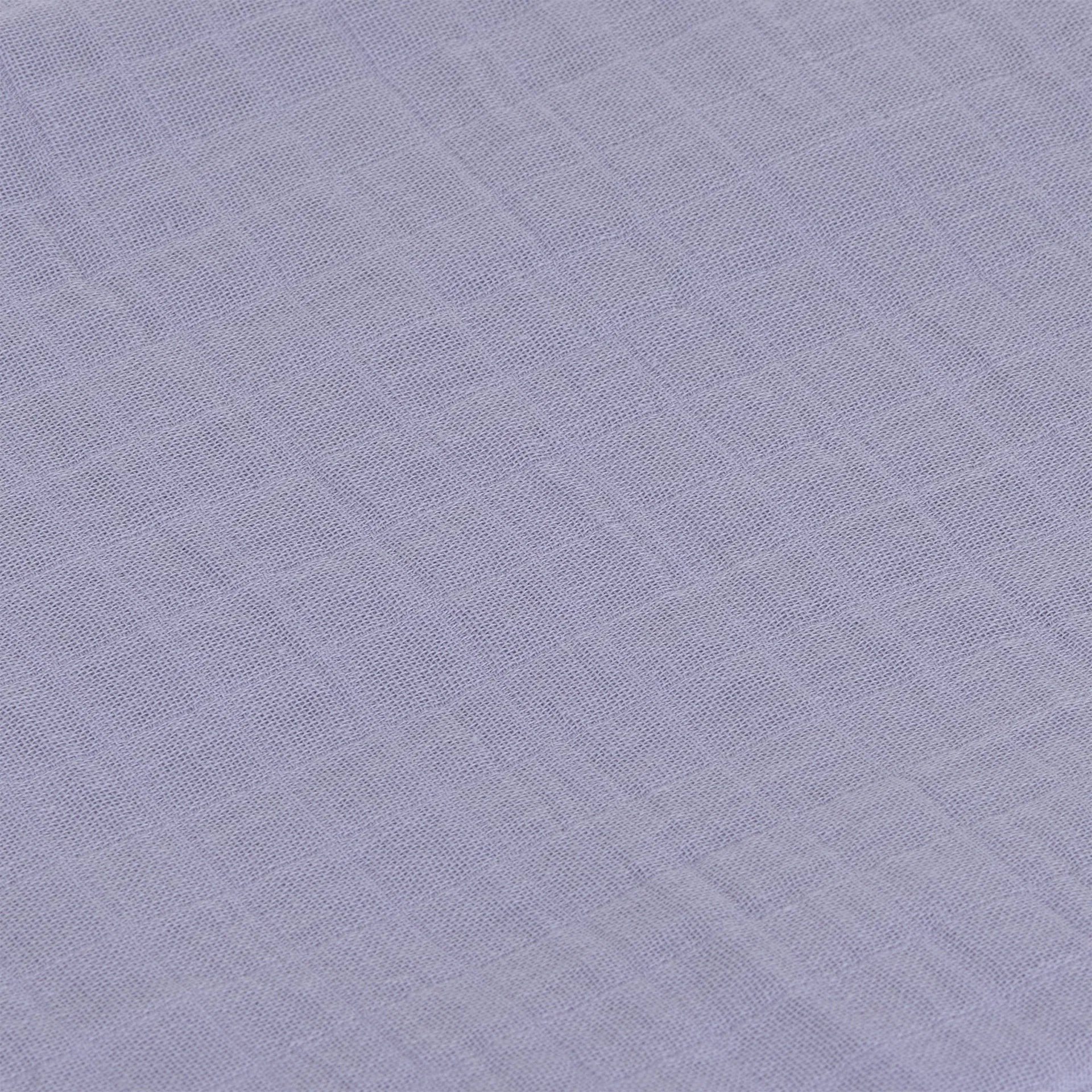 Set me 3 Napa Musline "Swaddle & Burp Blanket L"- Cherry