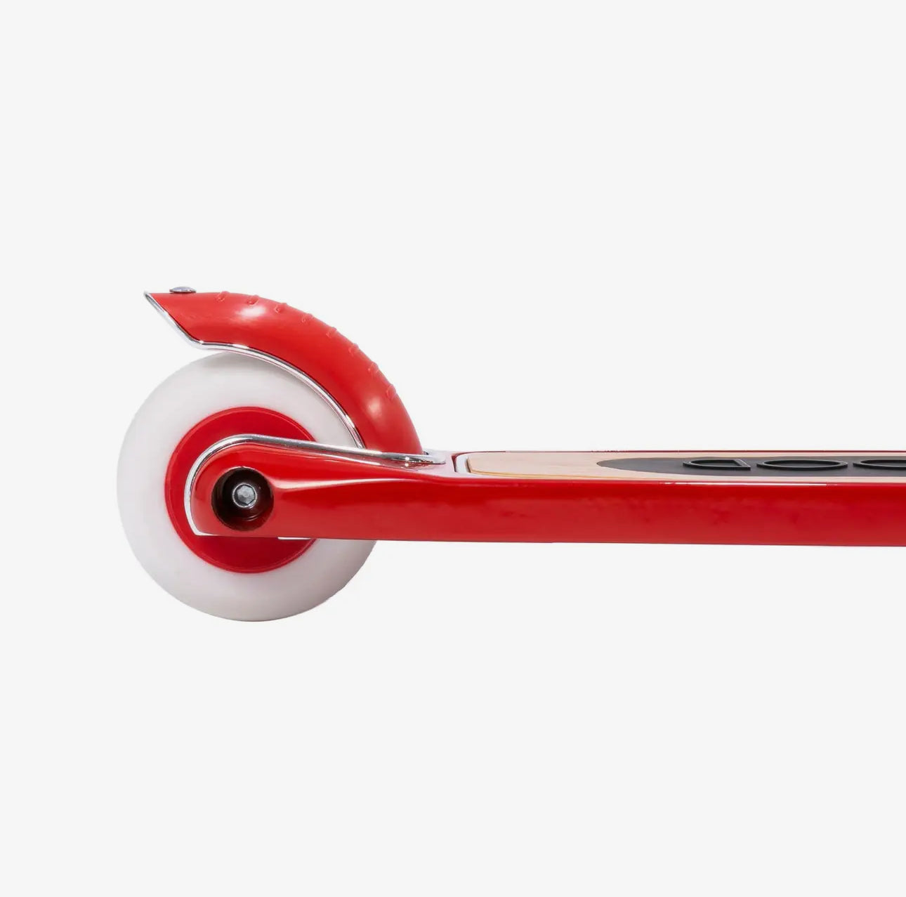 Skuter Banwood Red me 3 Rrota per Femije (3+)