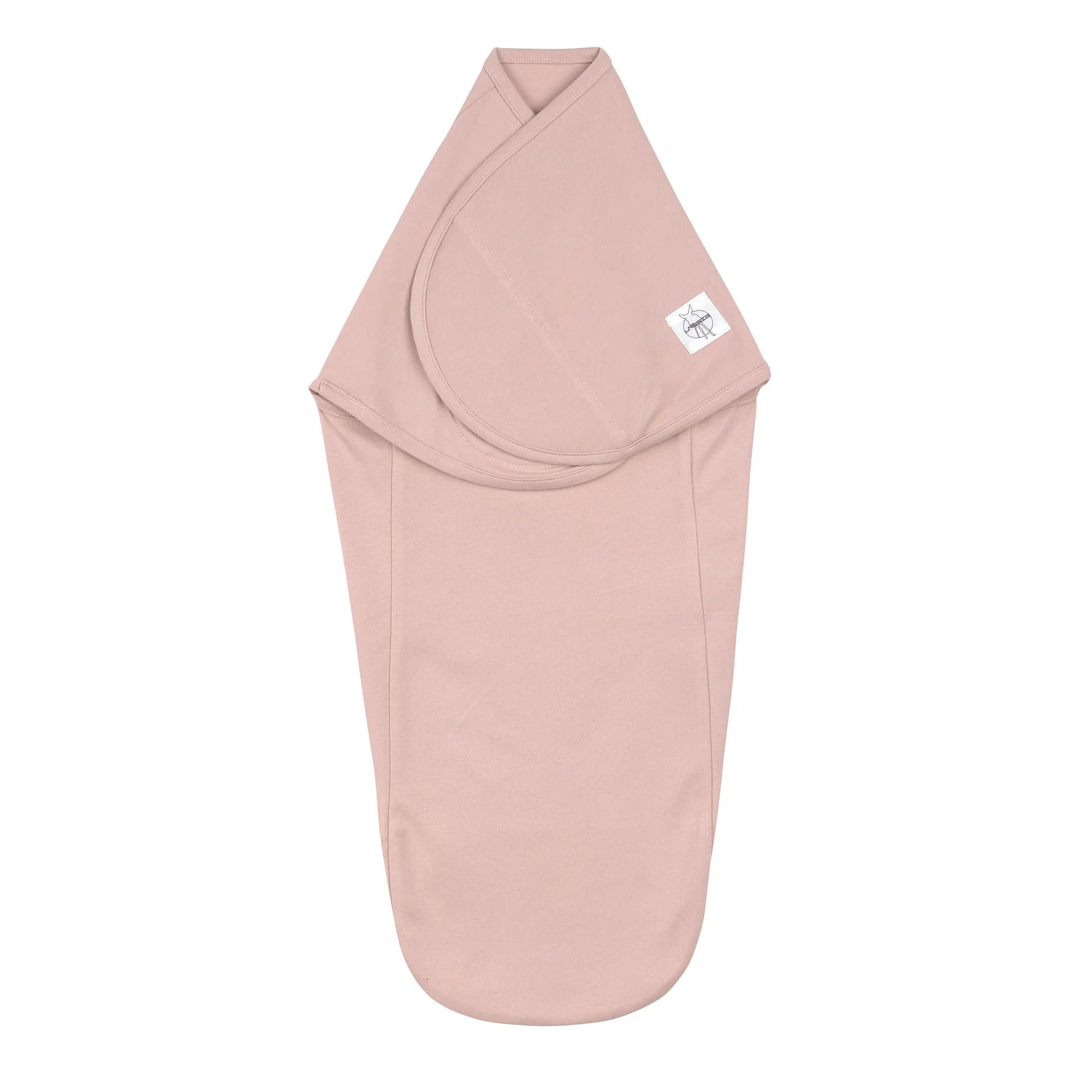 Swaddle 0.7 Tog - Mushroom