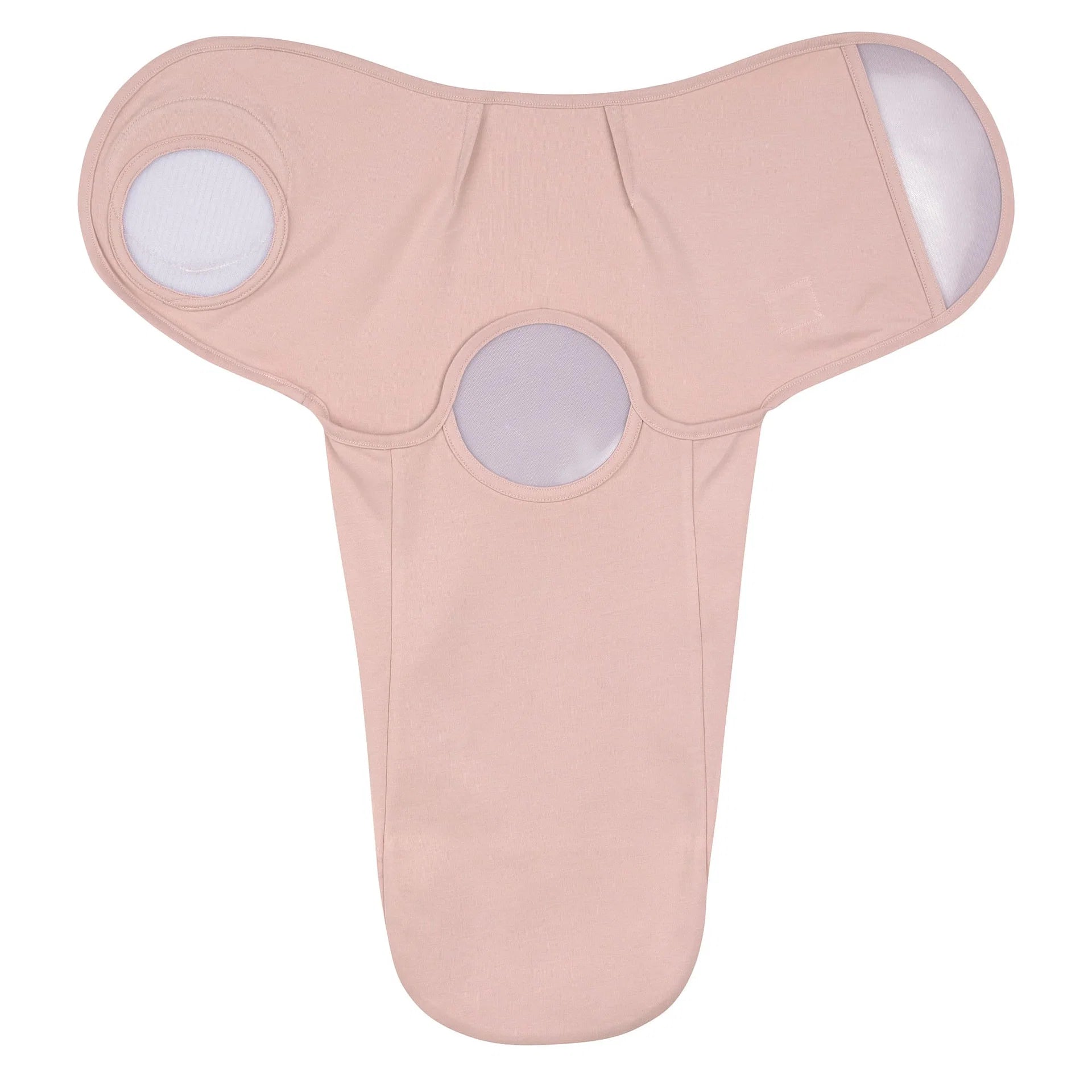 Swaddle 0.7 Tog - Mushroom