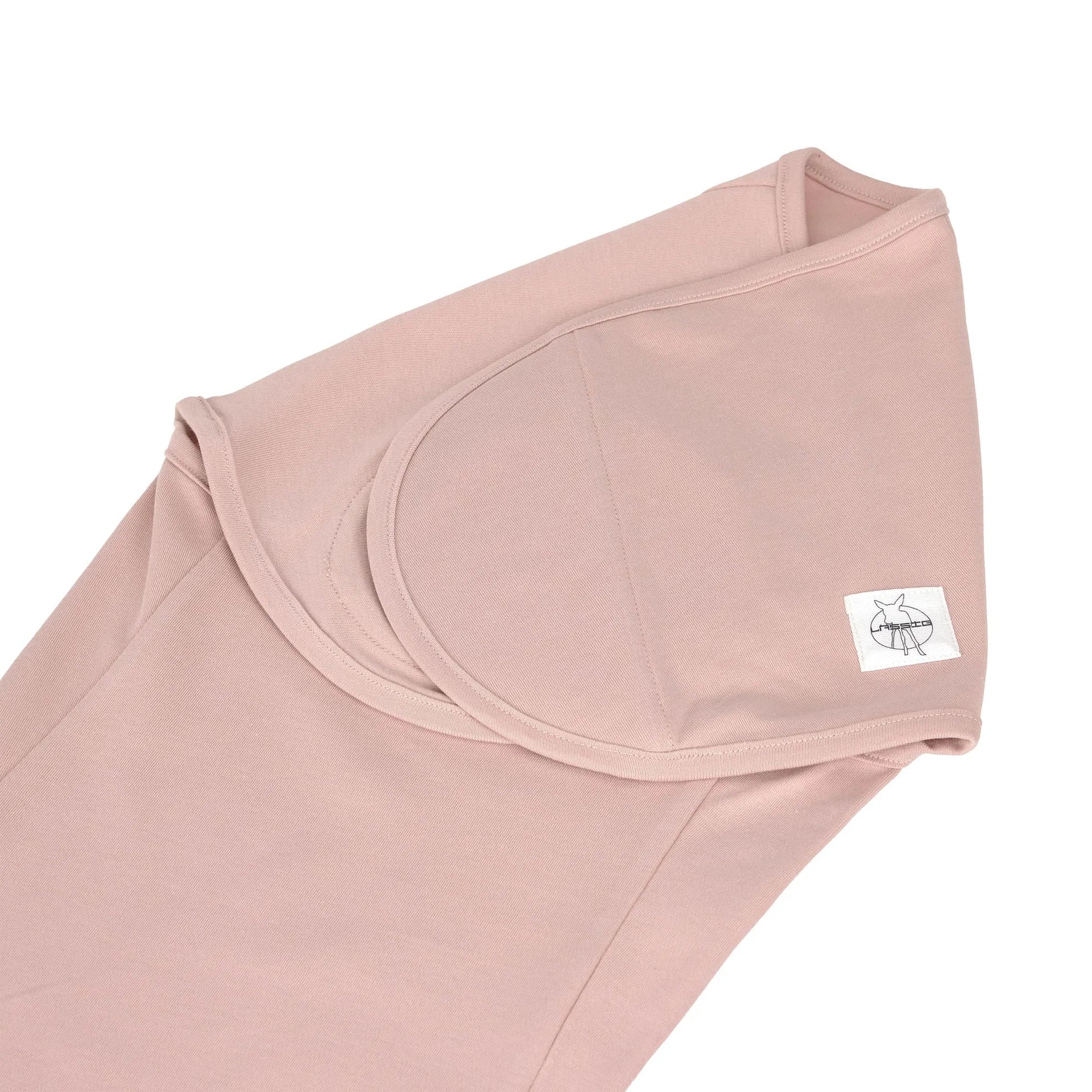 Swaddle 0.7 Tog - Mushroom