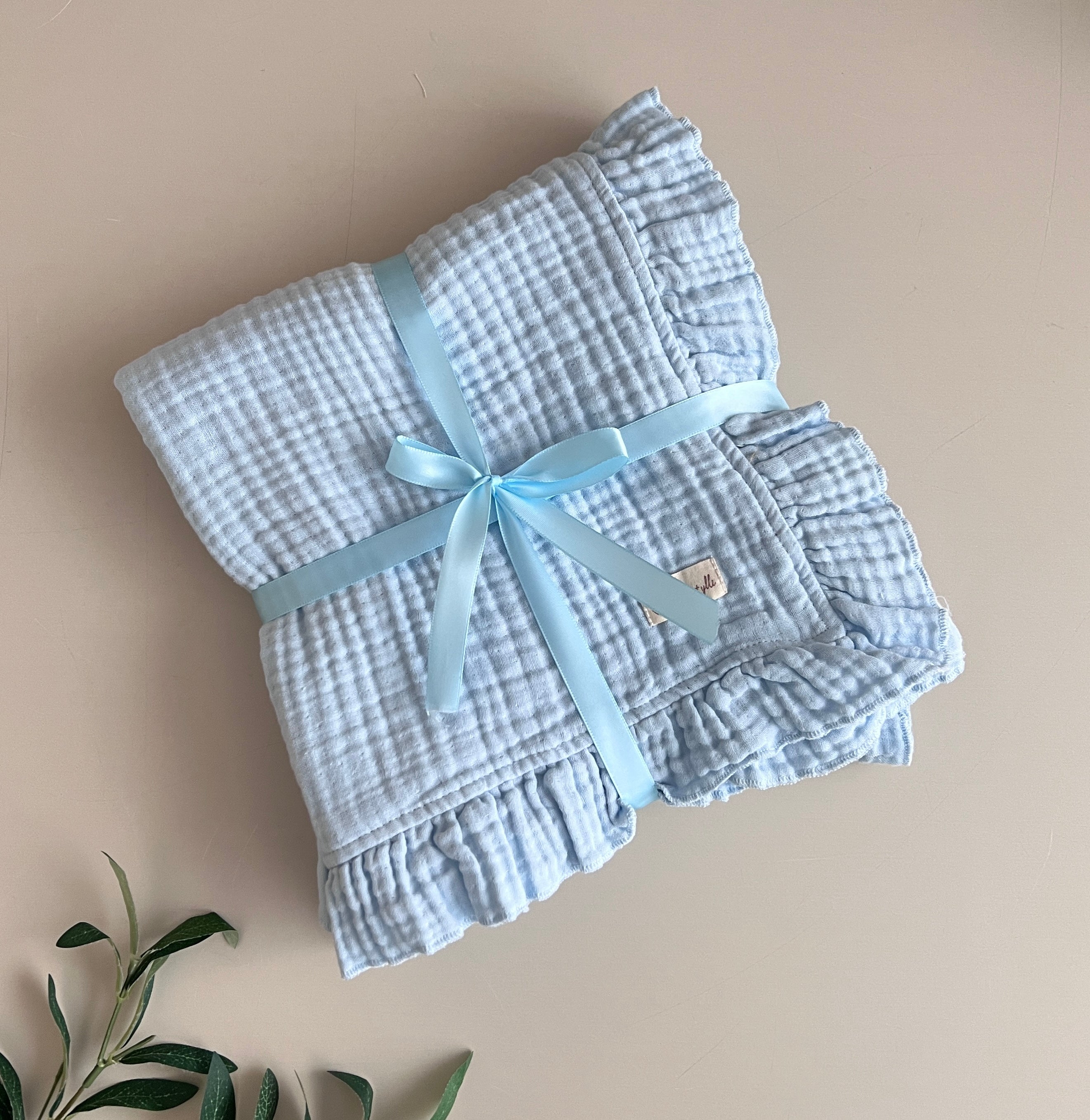 Nape Me 4 Shtresa Blu 120x120