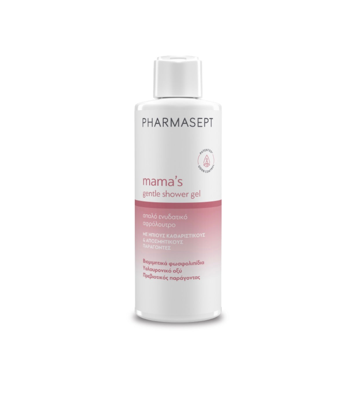 Mama's Gentle Shower Gel