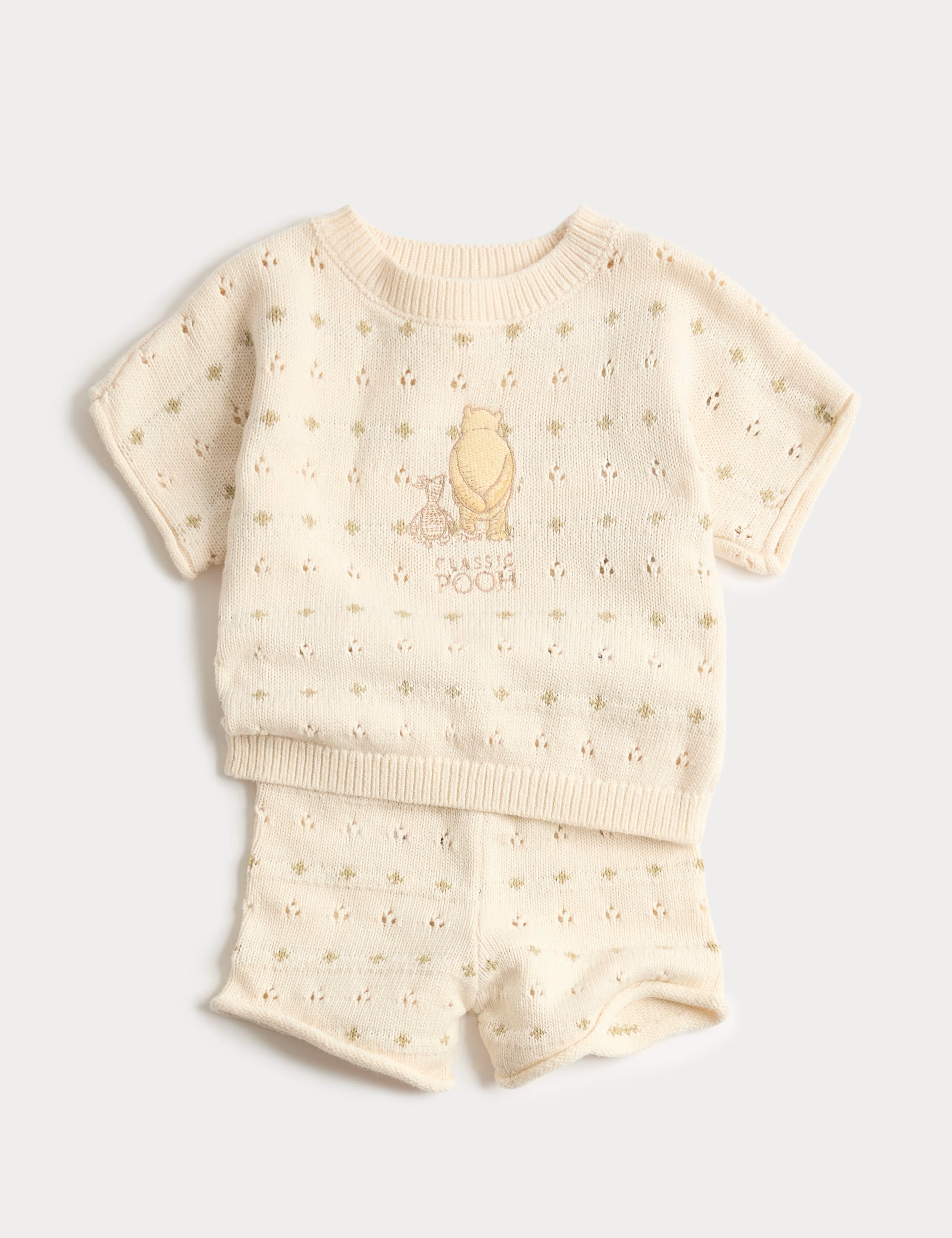 Kostum me Thurje Winnie the Pooh