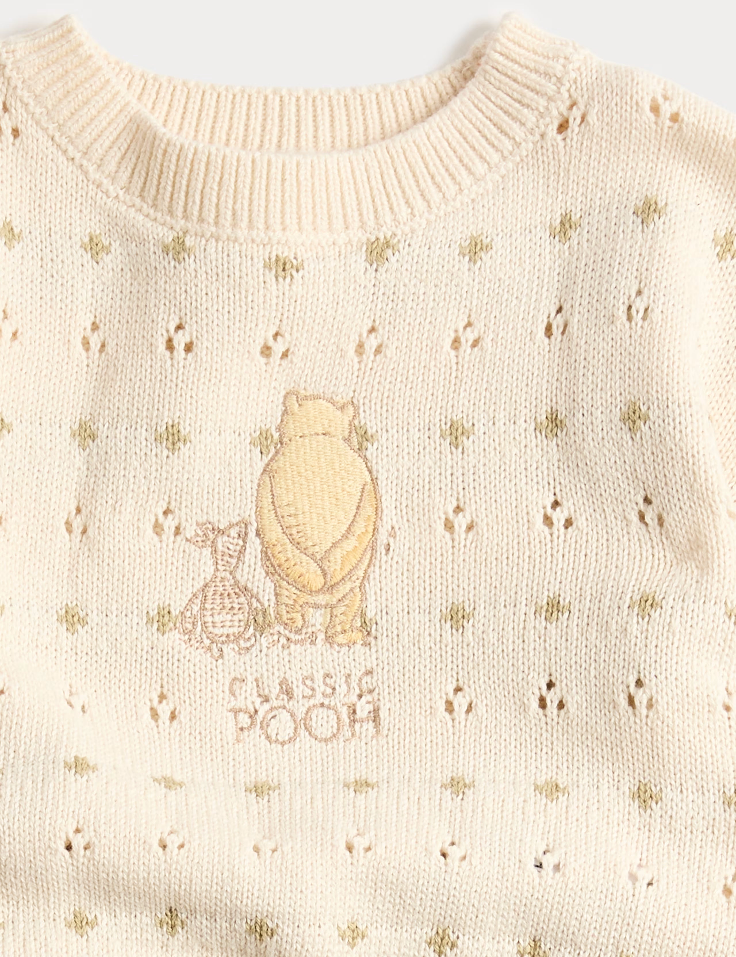 Kostum me Thurje Winnie the Pooh