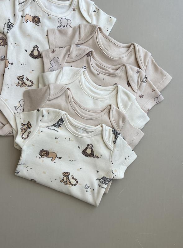 Set me 7 body me menge te shkurtra