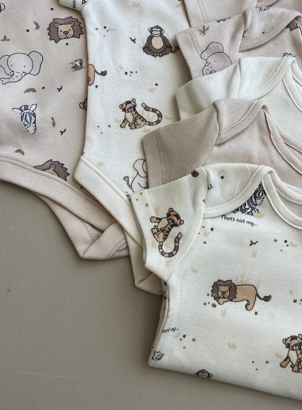 Set me 7 body me menge te shkurtra