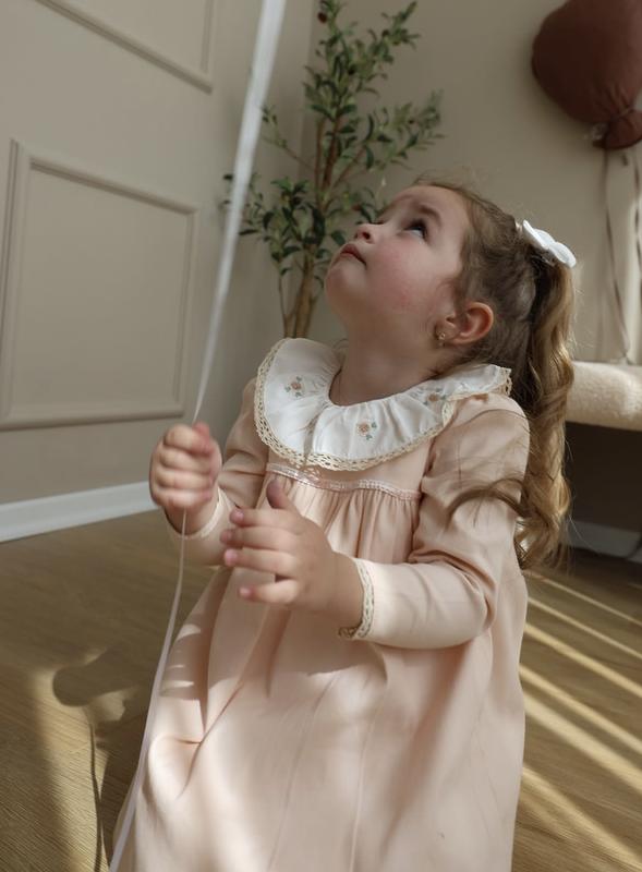 Fustan Me Jake Me Lule