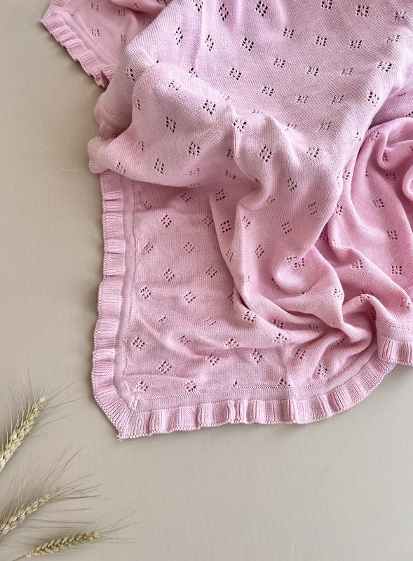 Batanie Roze me Thurje