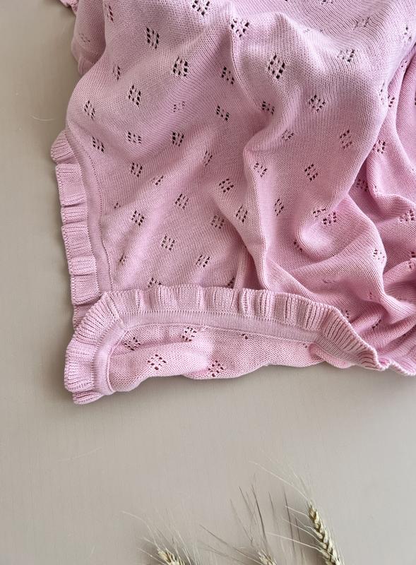 Batanie Roze me Thurje