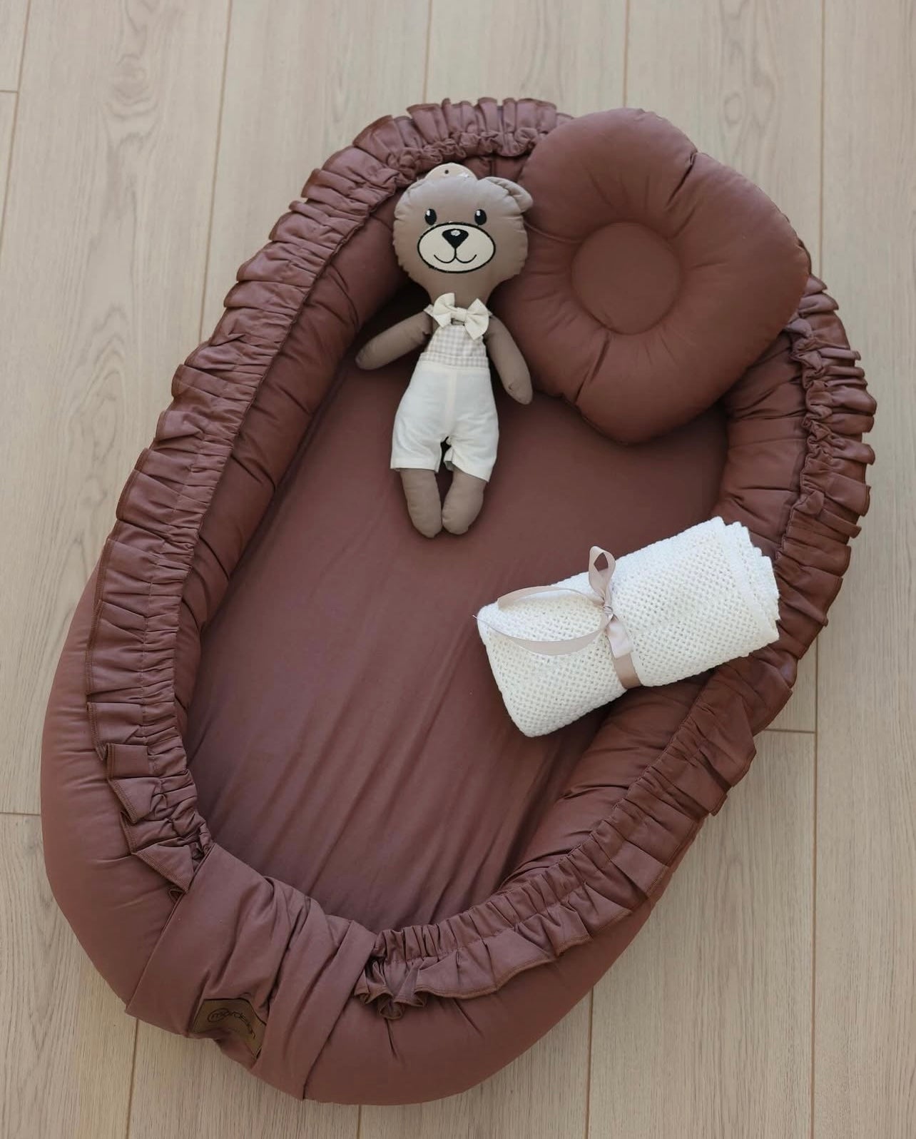 Baby Nest Kaf