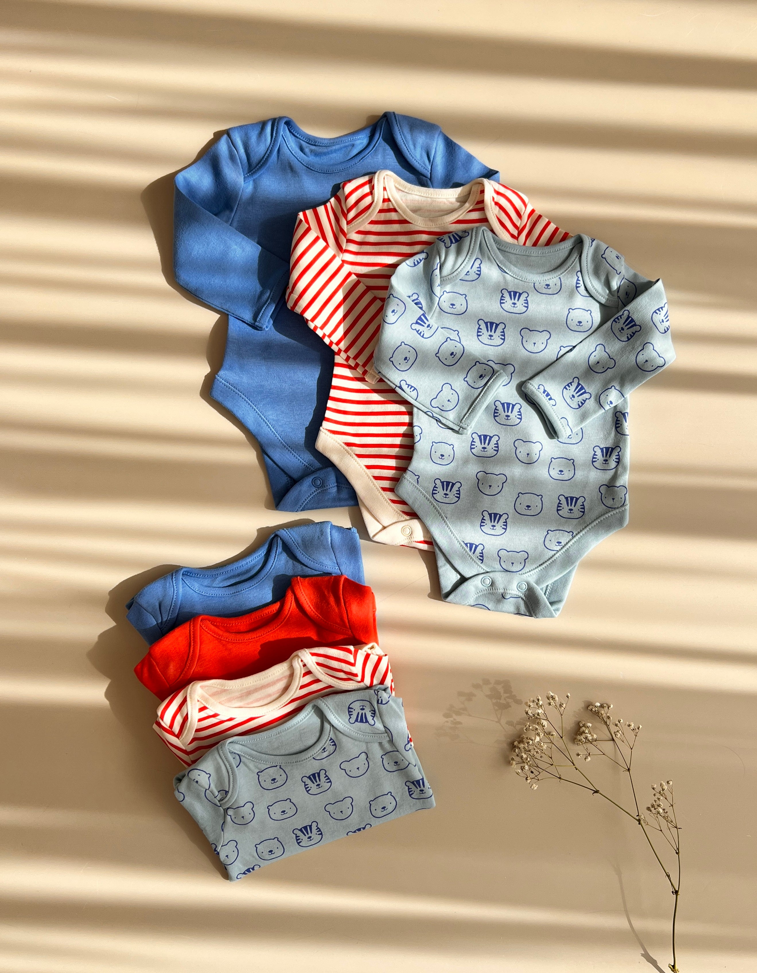 Set me 7 body ne menge te gjata