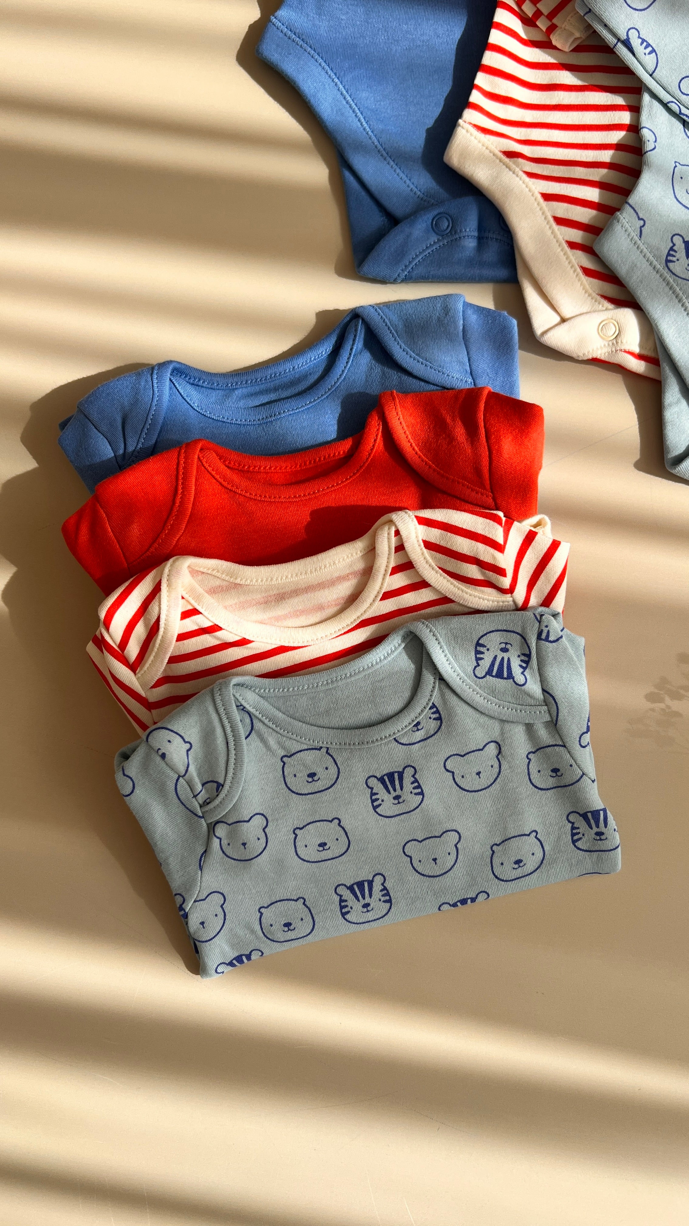 Set me 7 body ne menge te gjata