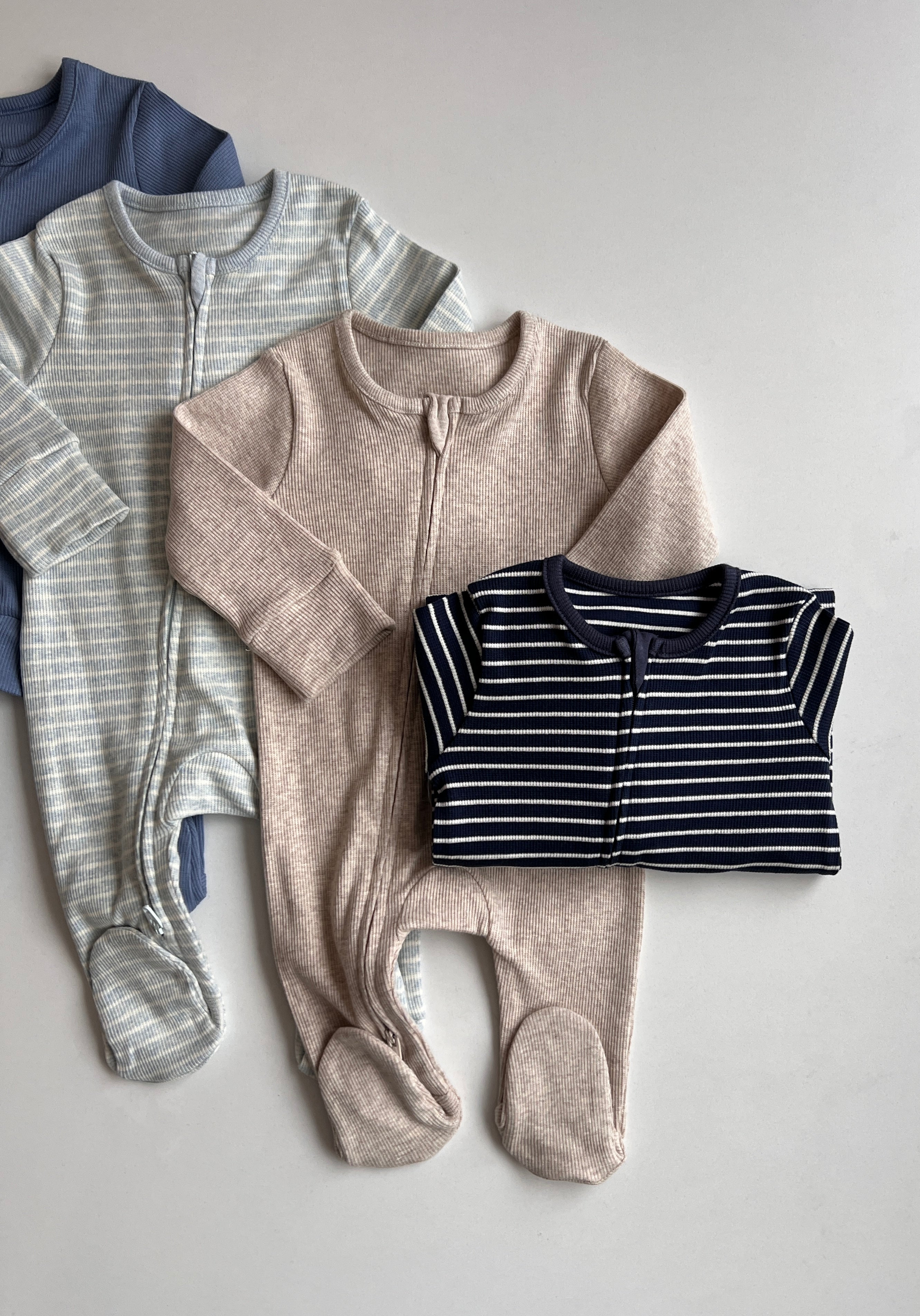 Set Me 4 Tutina "Classic Comfort"
