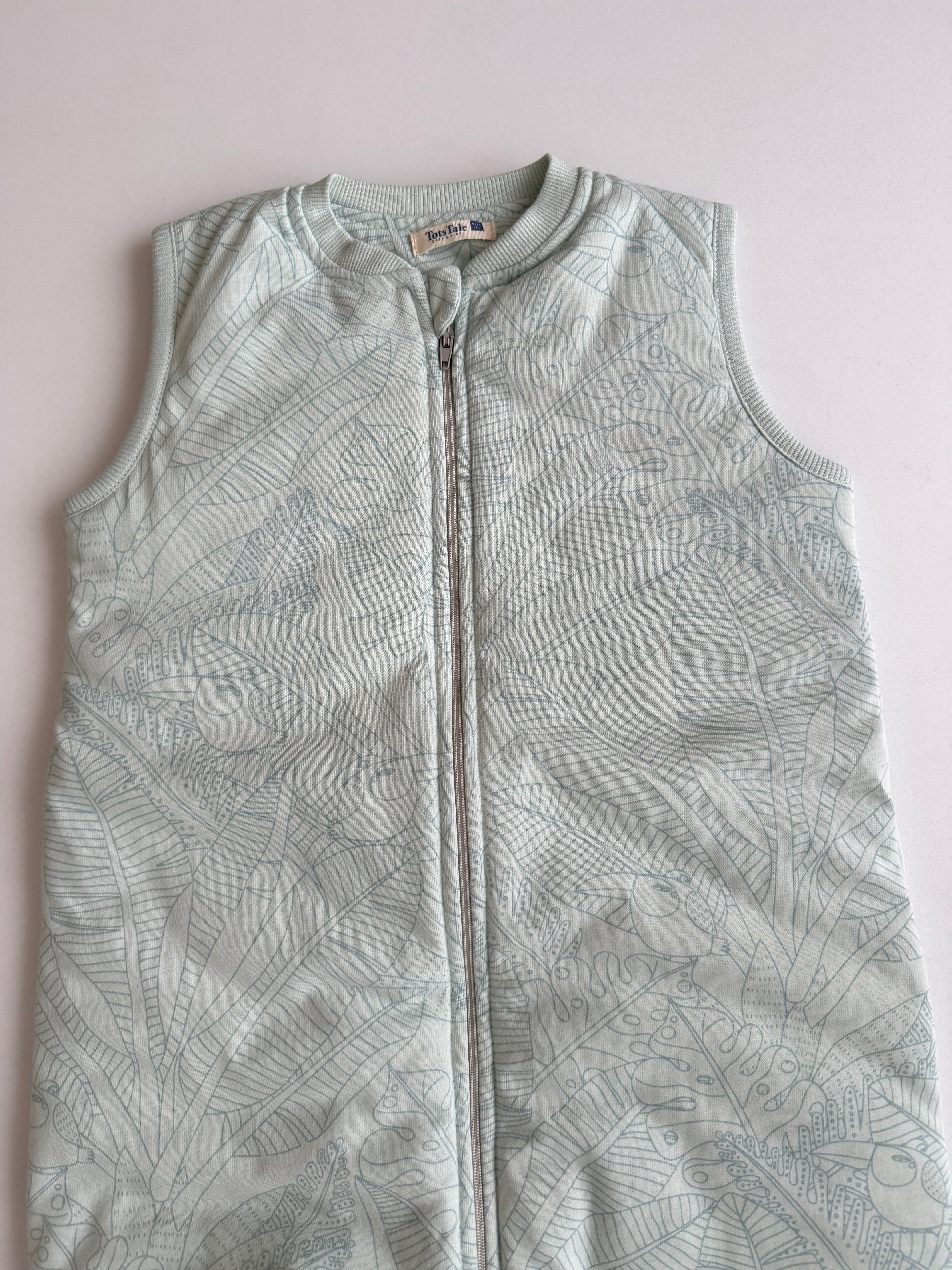 Thes Gjumi me Kembe Pa Menge - Tropical Cutie Mint (2.5 TOG)